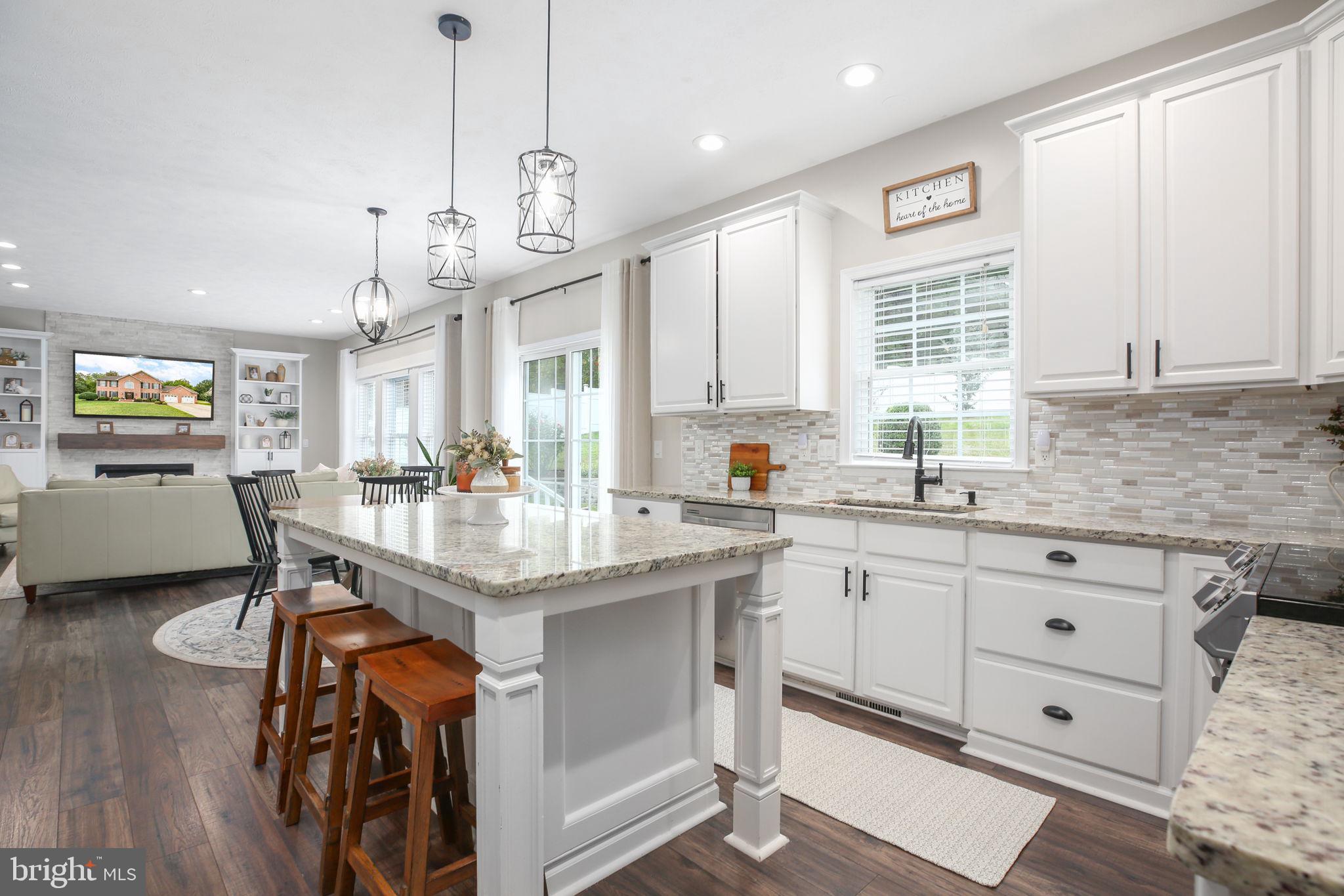 Fredericksburg, Virginia, 22407, United States, 4 Bedrooms Bedrooms, ,3 BathroomsBathrooms,Residential,For Sale,1980921