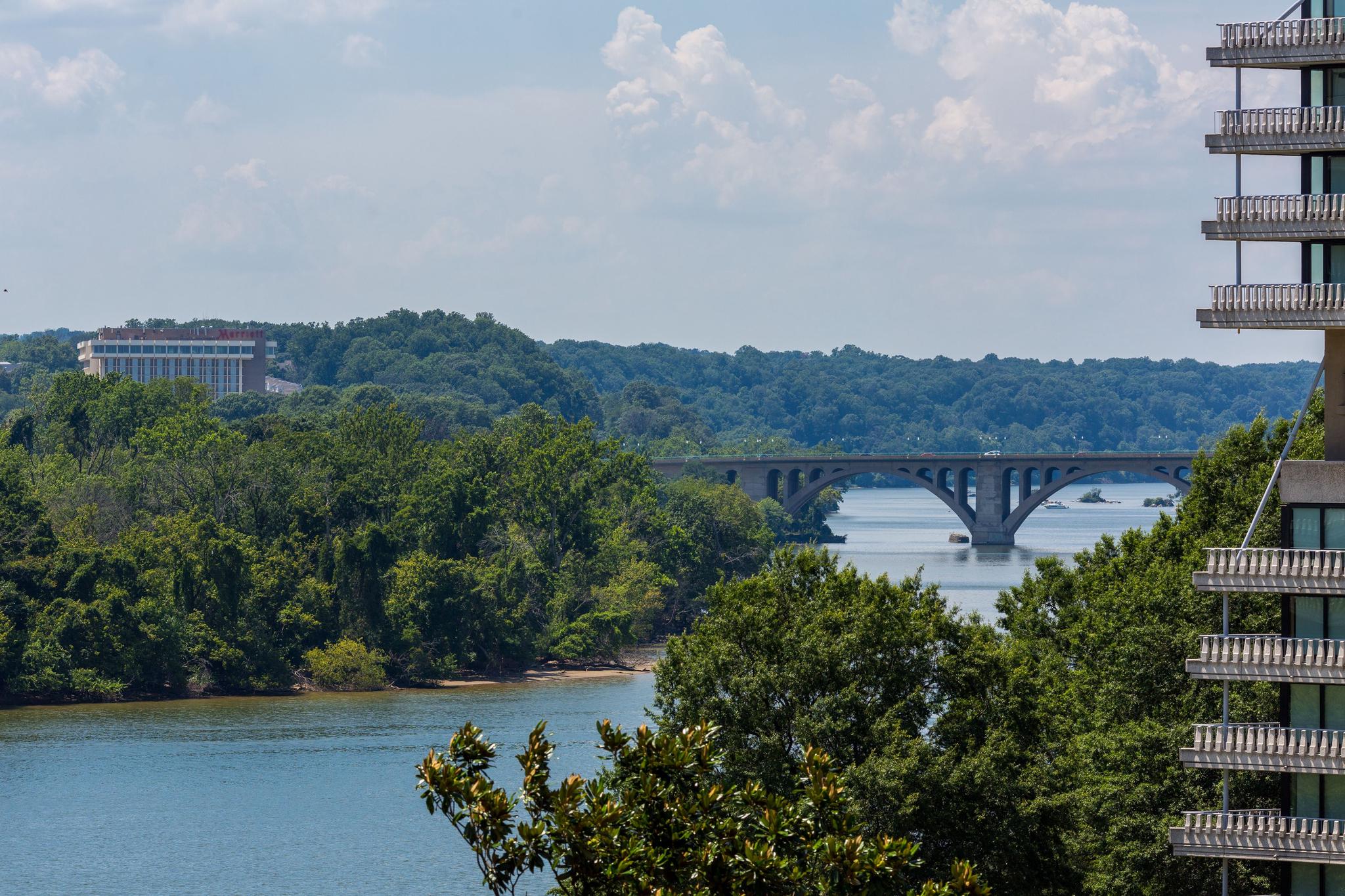  2500 Virginia Ave NW, Washington, DC, 20037 - 物件實景