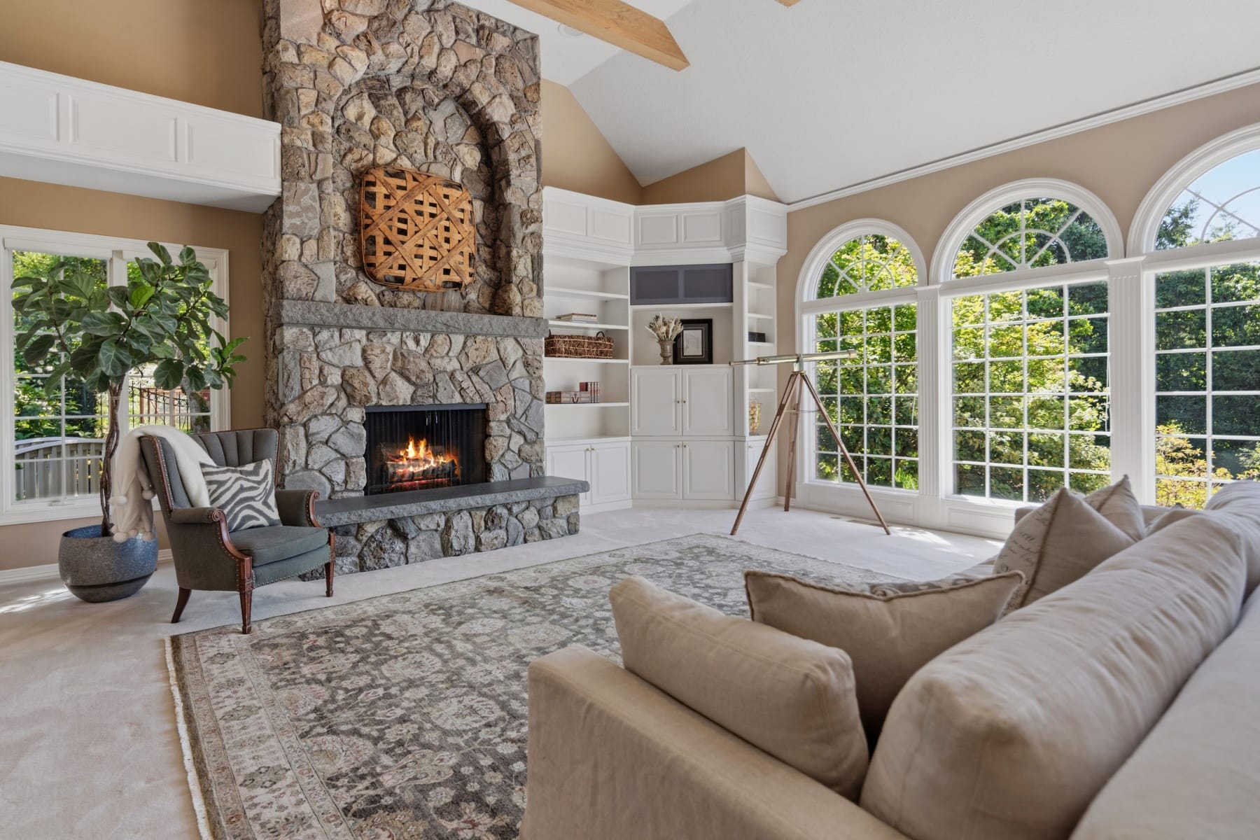  6571 SE WITZEL RD Salem, OR 97317 - 物件實景