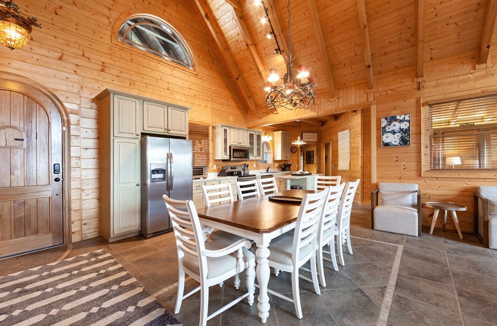 Sevierville, Tennessee, 37862, United States, 3 Bedrooms Bedrooms, ,7 BathroomsBathrooms,Residential,For Sale,1914651