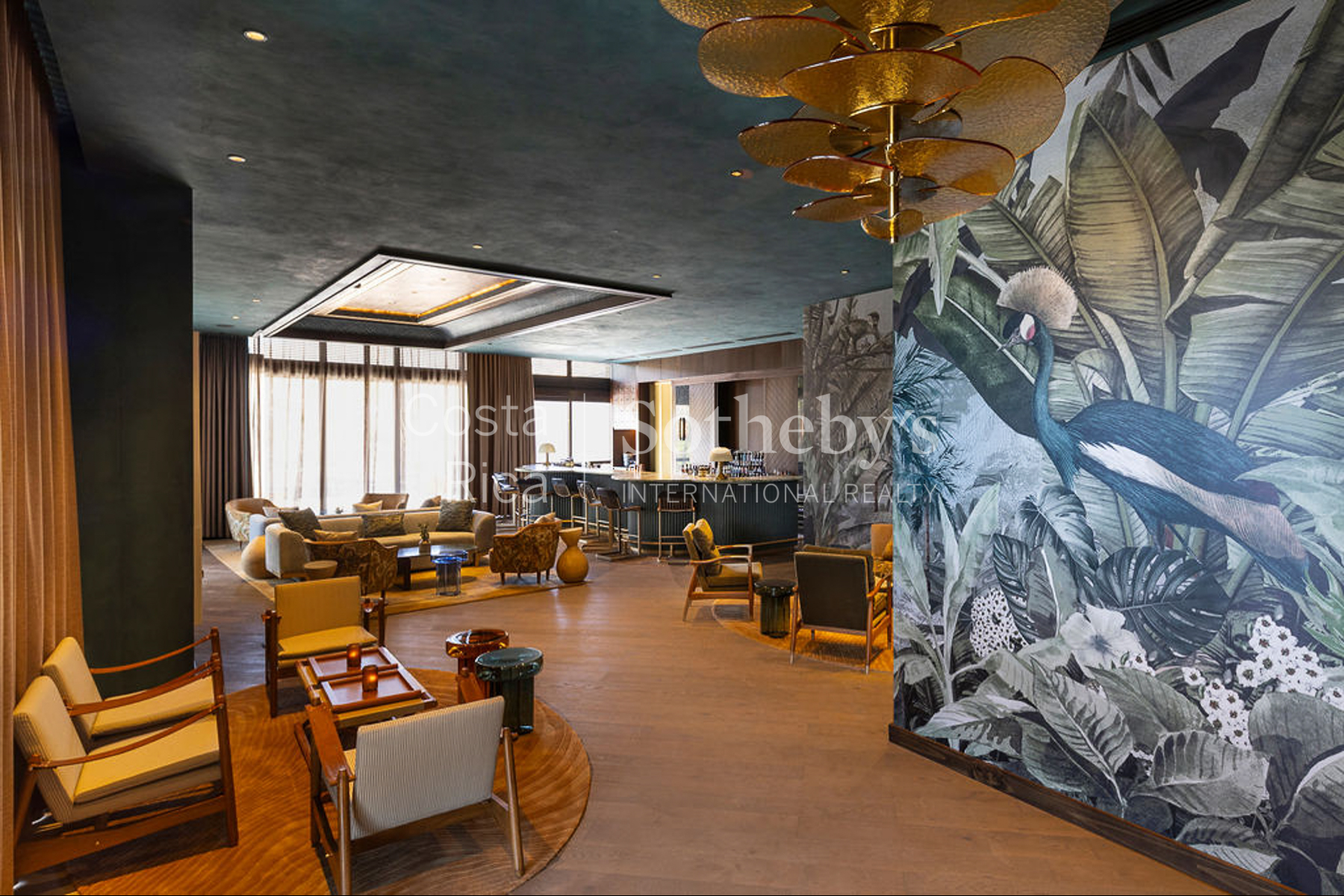  Luxury Beach Residence in Guanacaste - 物件實景