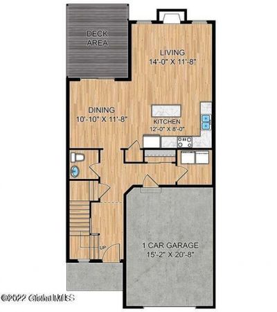 Lake George, New York, 12845, United States, 3 Bedrooms Bedrooms, ,3 BathroomsBathrooms,Residential,For Sale,1903544
