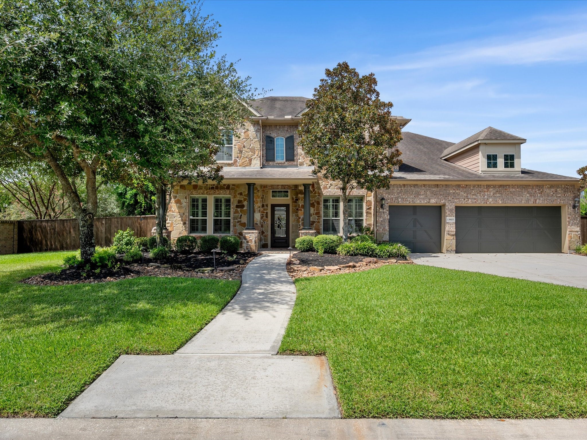 Mcdannald Park Ln, Humble, TX 77396 #1