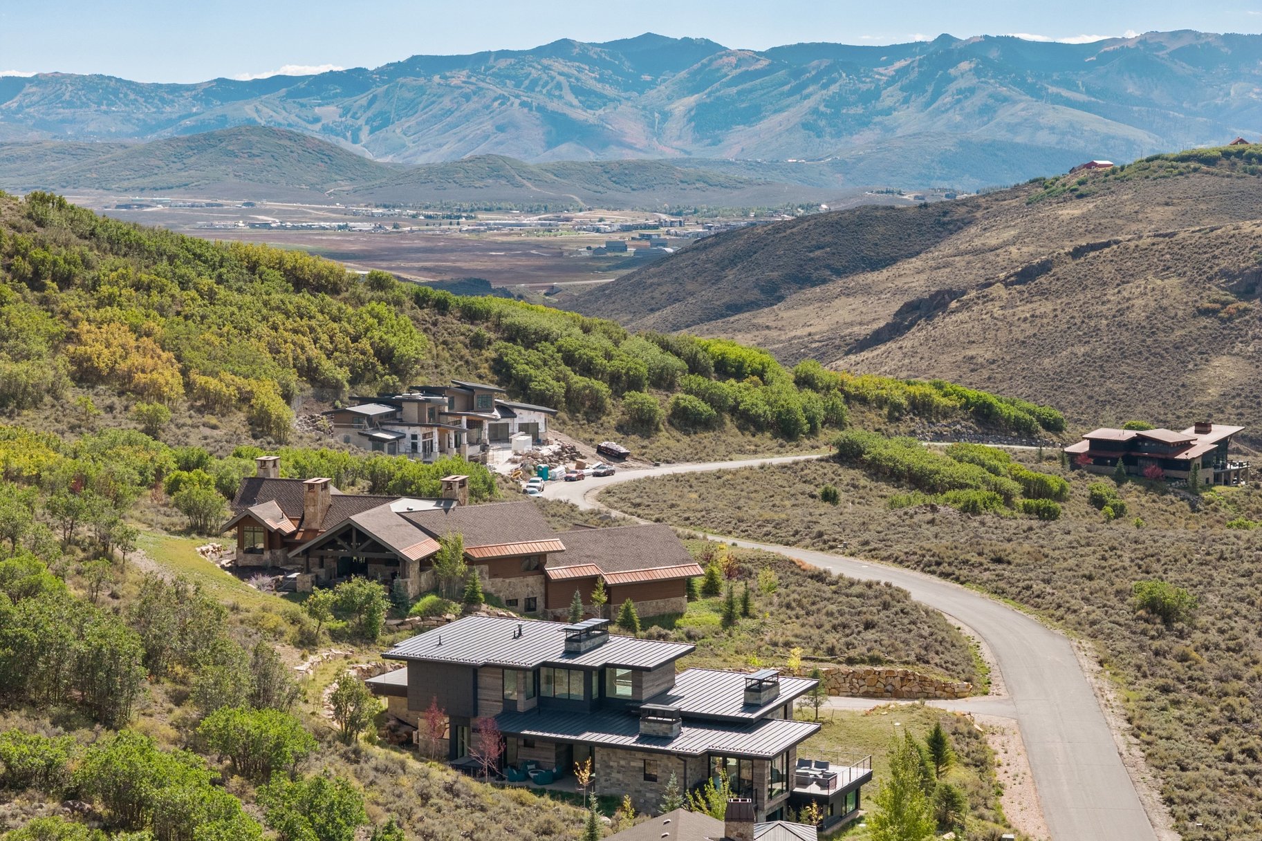 Modern Mountain Living, Elevated by Design - 物件實景