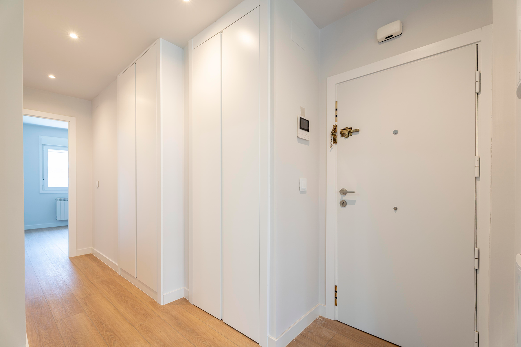  Renovated 2-bedroom flat with excellent qualities - 物件實景