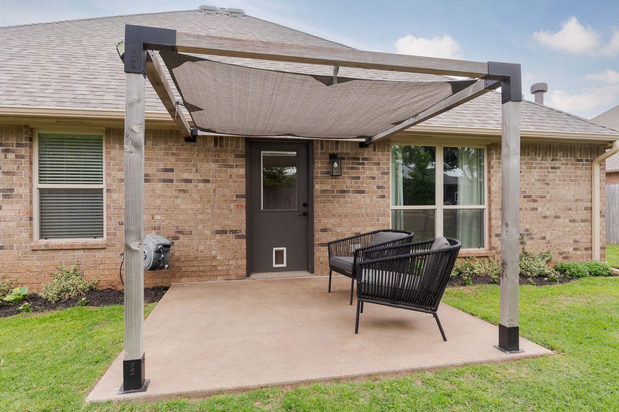  1621 Northwest 163rd Street, Edmond, OK 73013 - 物件實景