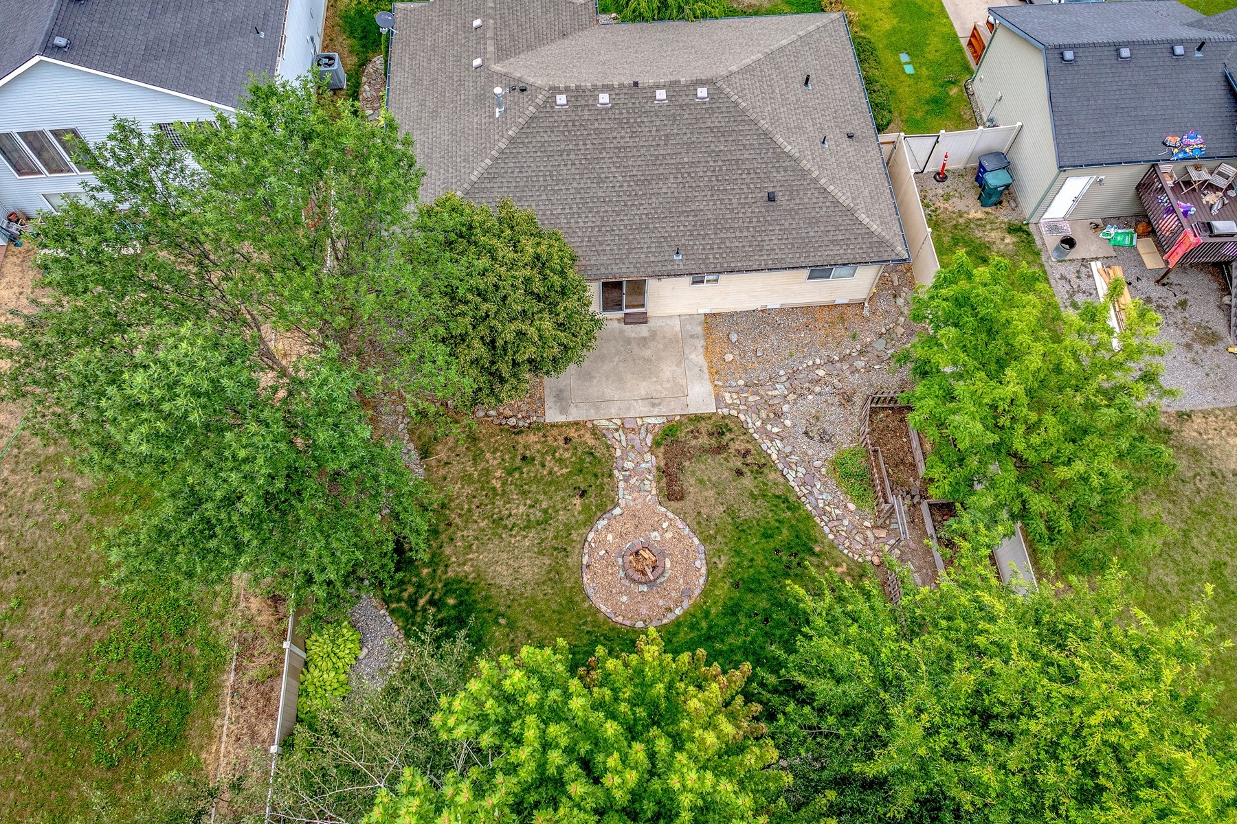  Well Maintained Single Level 3/2 Home - 物件實景