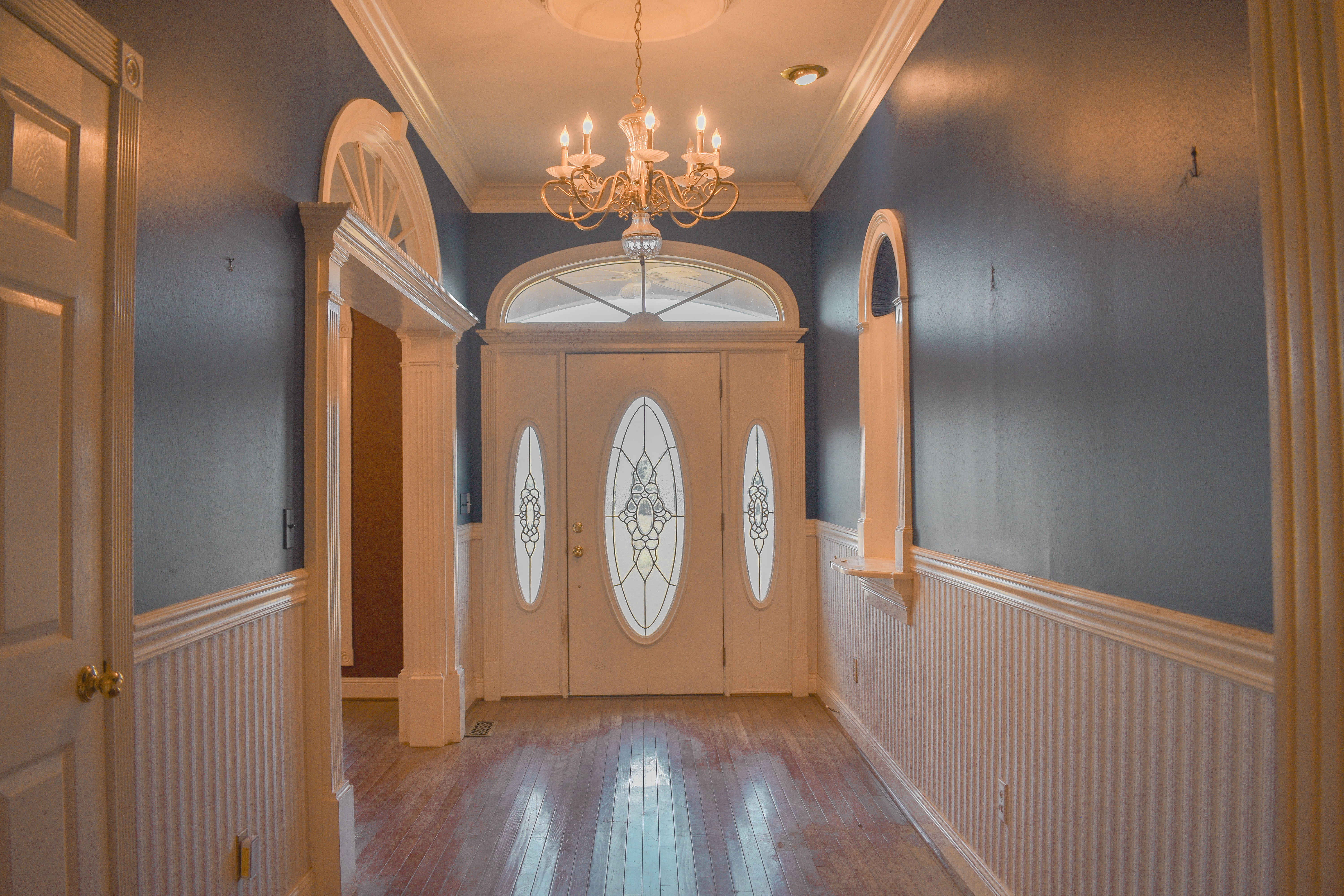 Union City, Tennessee, 38261, United States, 4 Bedrooms Bedrooms, ,4 BathroomsBathrooms,Residential,For Sale,1937100