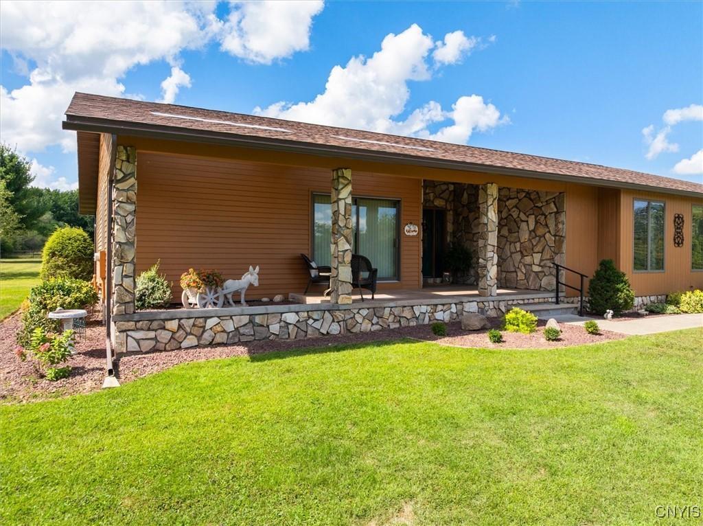 Oneida, New York, 13421, United States, 3 Bedrooms Bedrooms, ,2 BathroomsBathrooms,Residential,For Sale,1989671