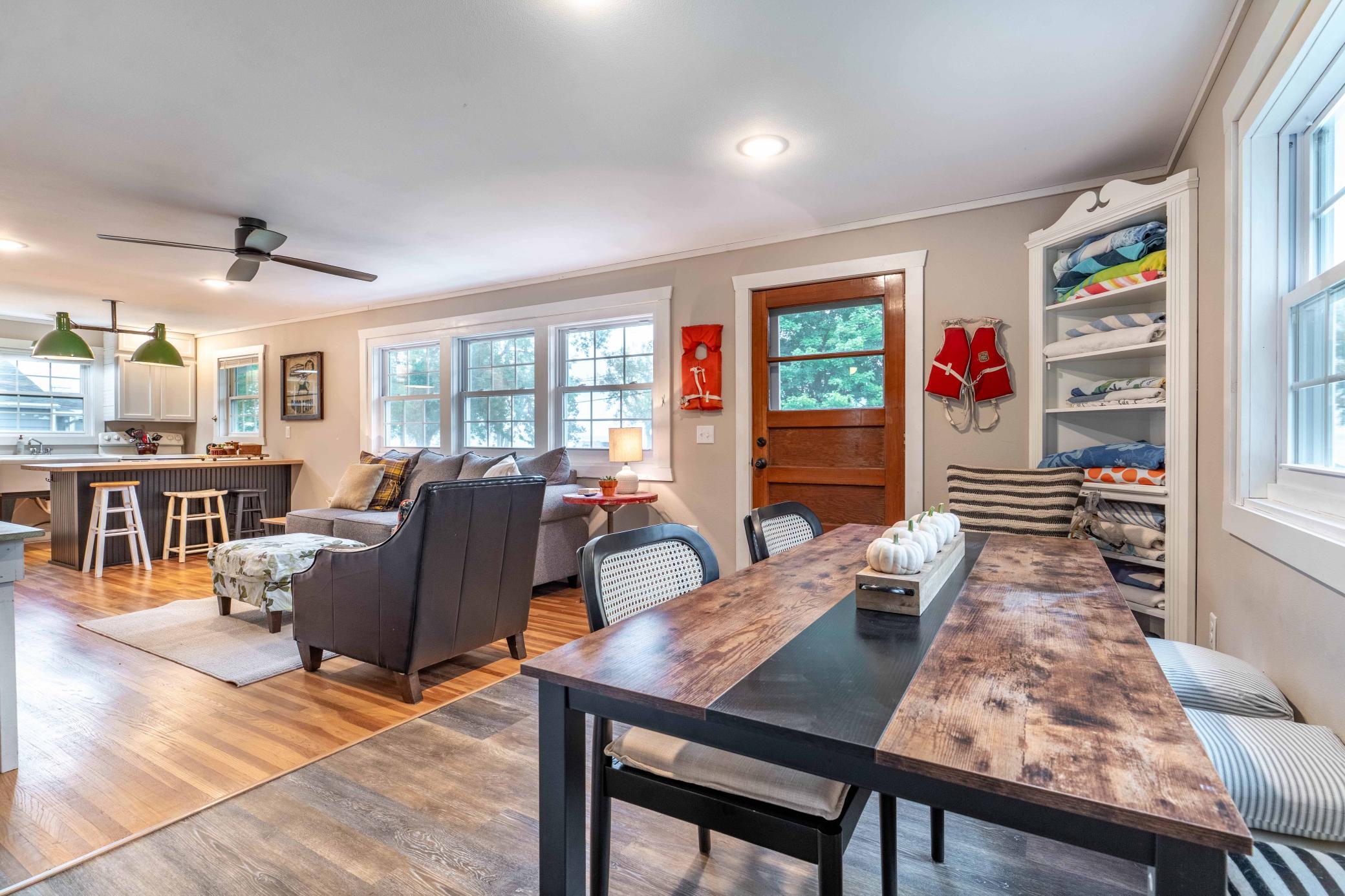 Battle Lake, Minnesota, 56515, United States, 4 Bedrooms Bedrooms, ,Residential,For Sale,2031257