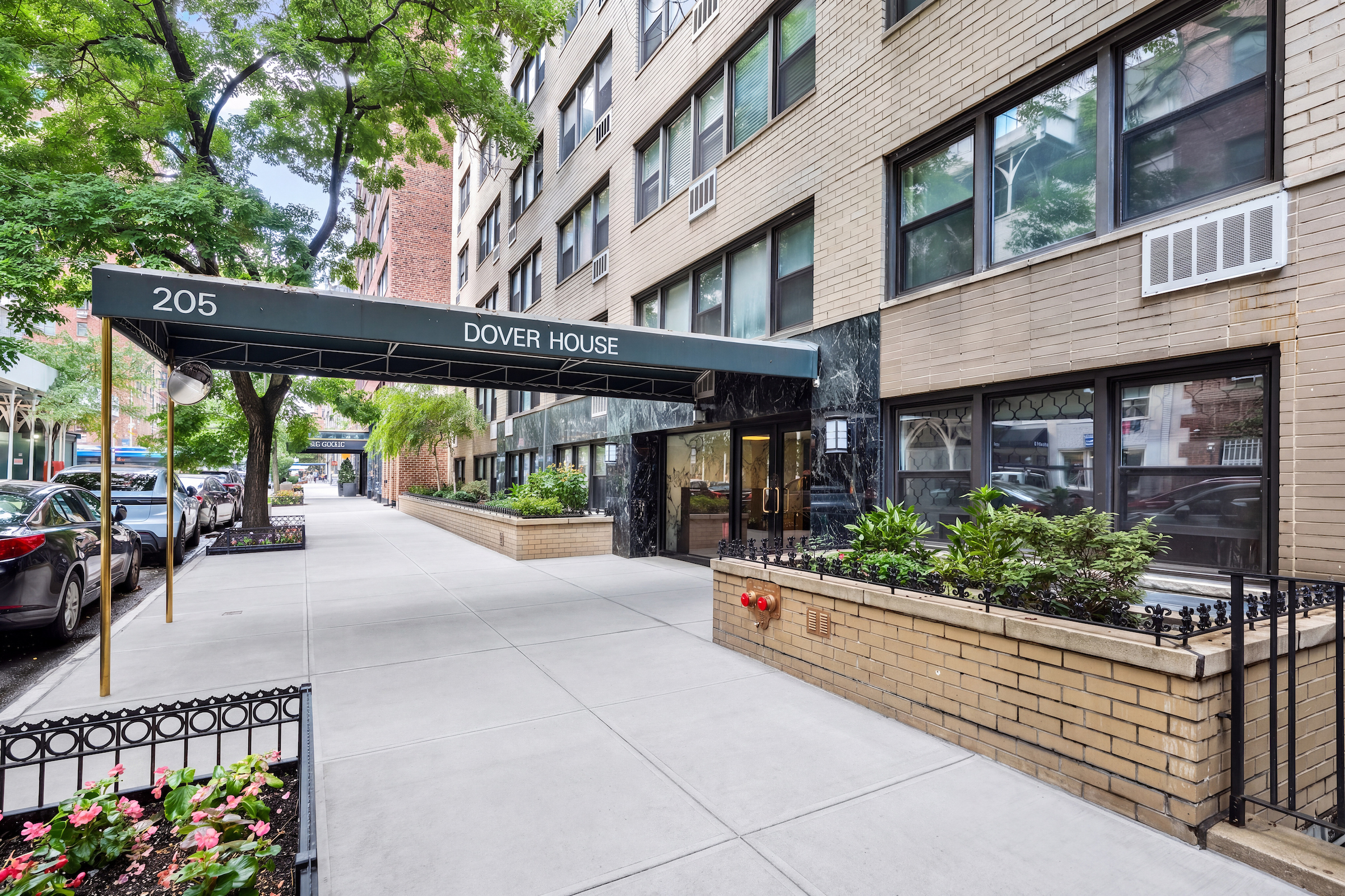  205 East 77th Street - 物件實景