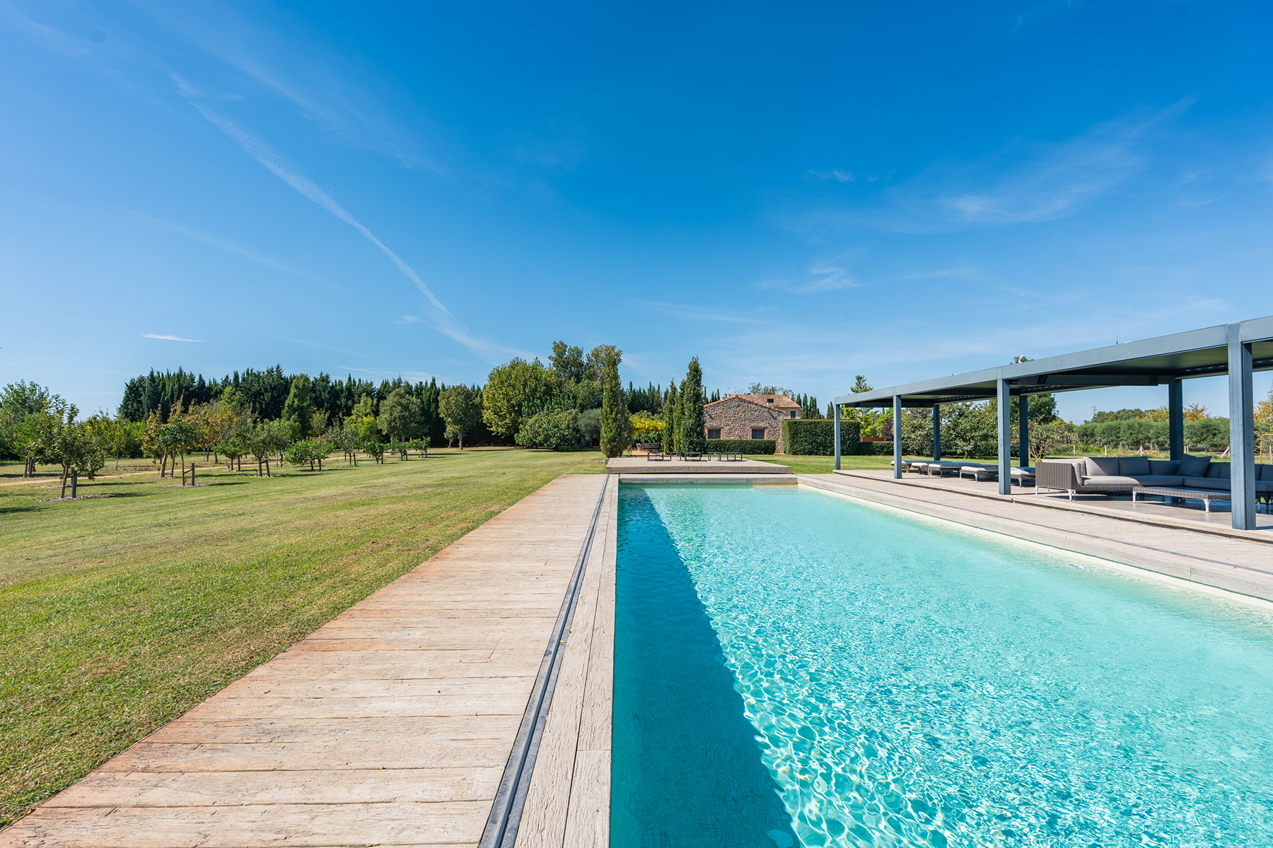  Exclusive and Unique Property in Baix Empordà, Costa Brava - 物件實景