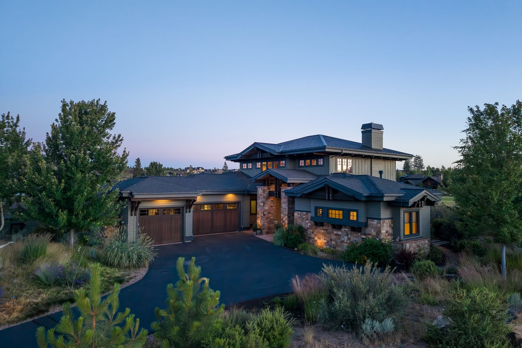  19361 Roswell Drive Bend, OR 97702 - 物件實景