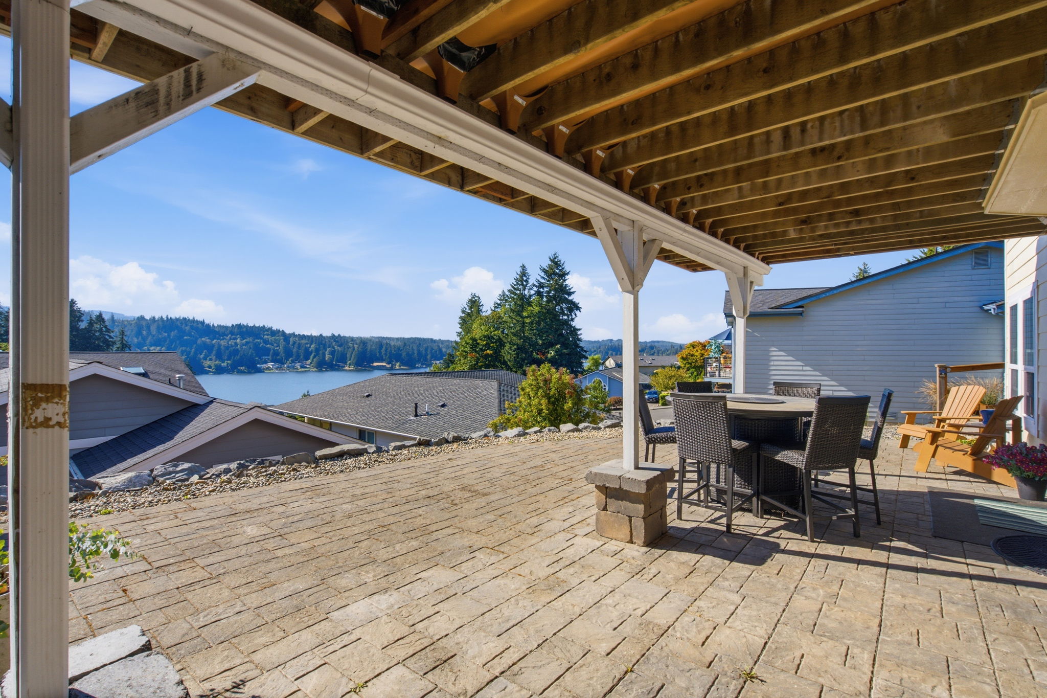 6086 Kingfisher Court, Bremerton, WA 98312 - 物件實景