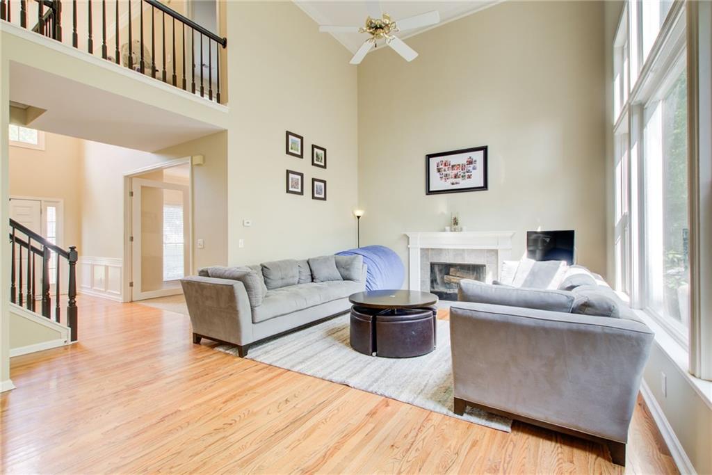Dacula, Georgia, 30019, United States, 6 Bedrooms Bedrooms, ,4 BathroomsBathrooms,Residential,For Sale,1951154