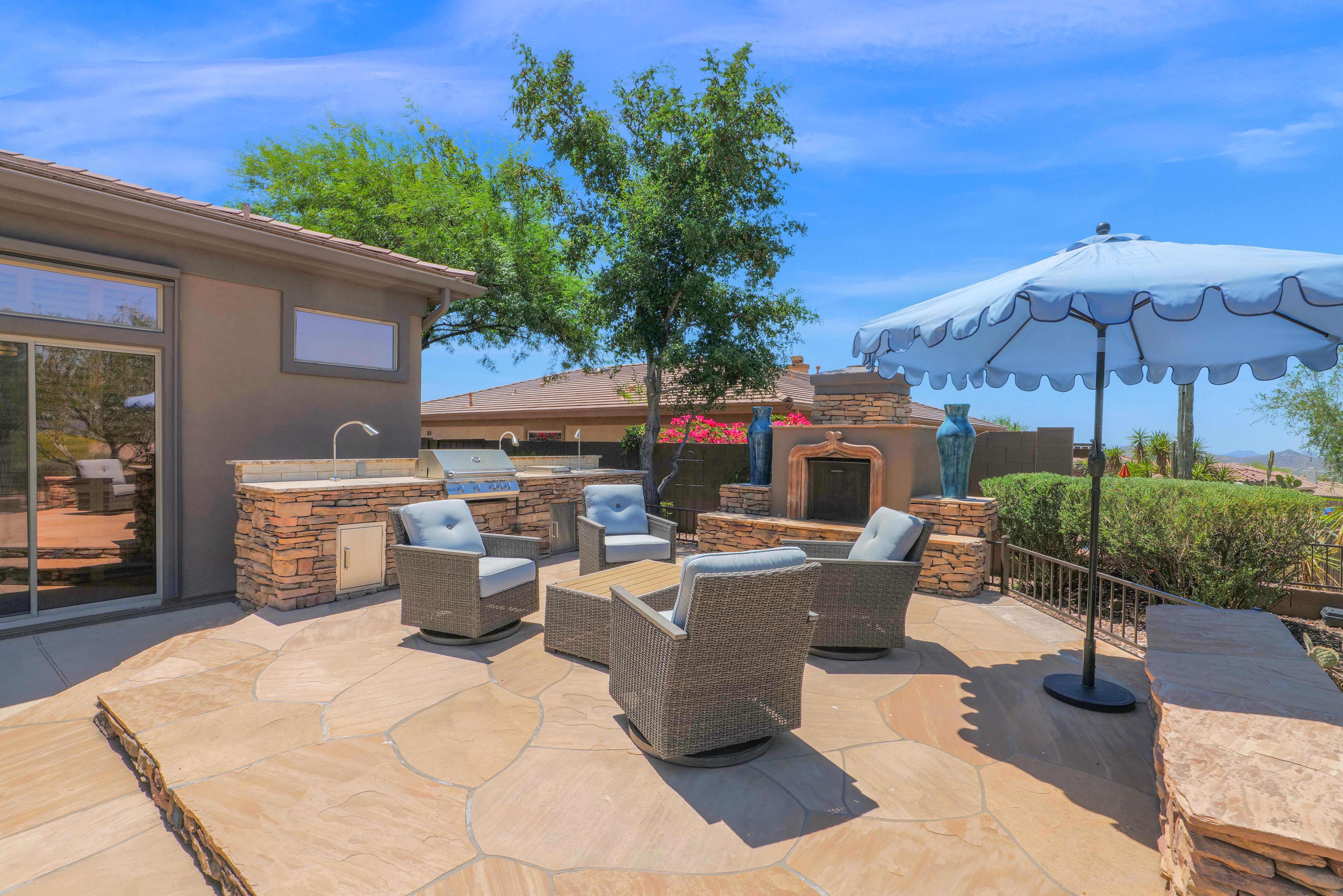  42408 N Astoria Way ¦Anthem, AZ - 物件實景