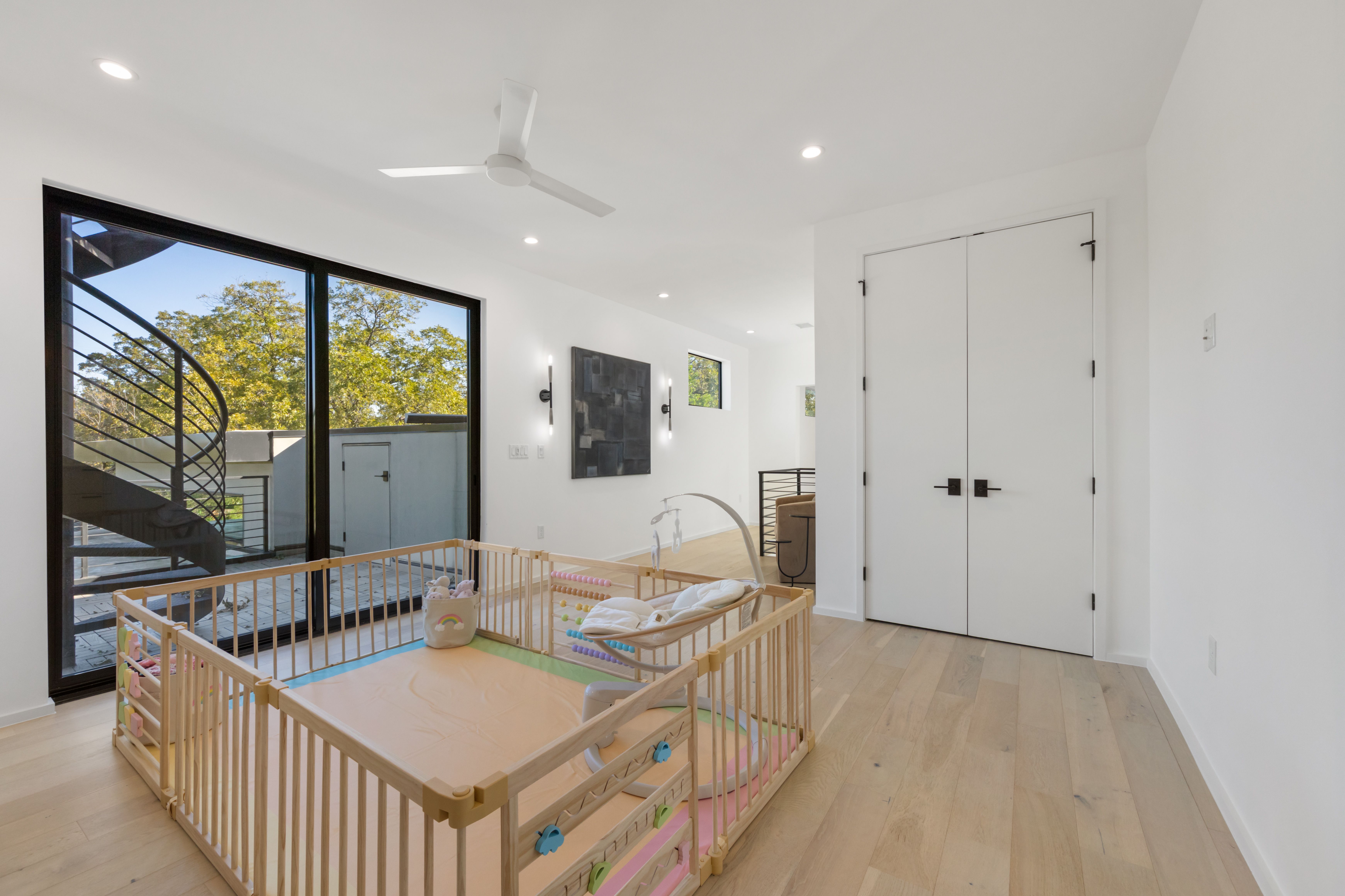  Elevated Austin Living - 物件實景
