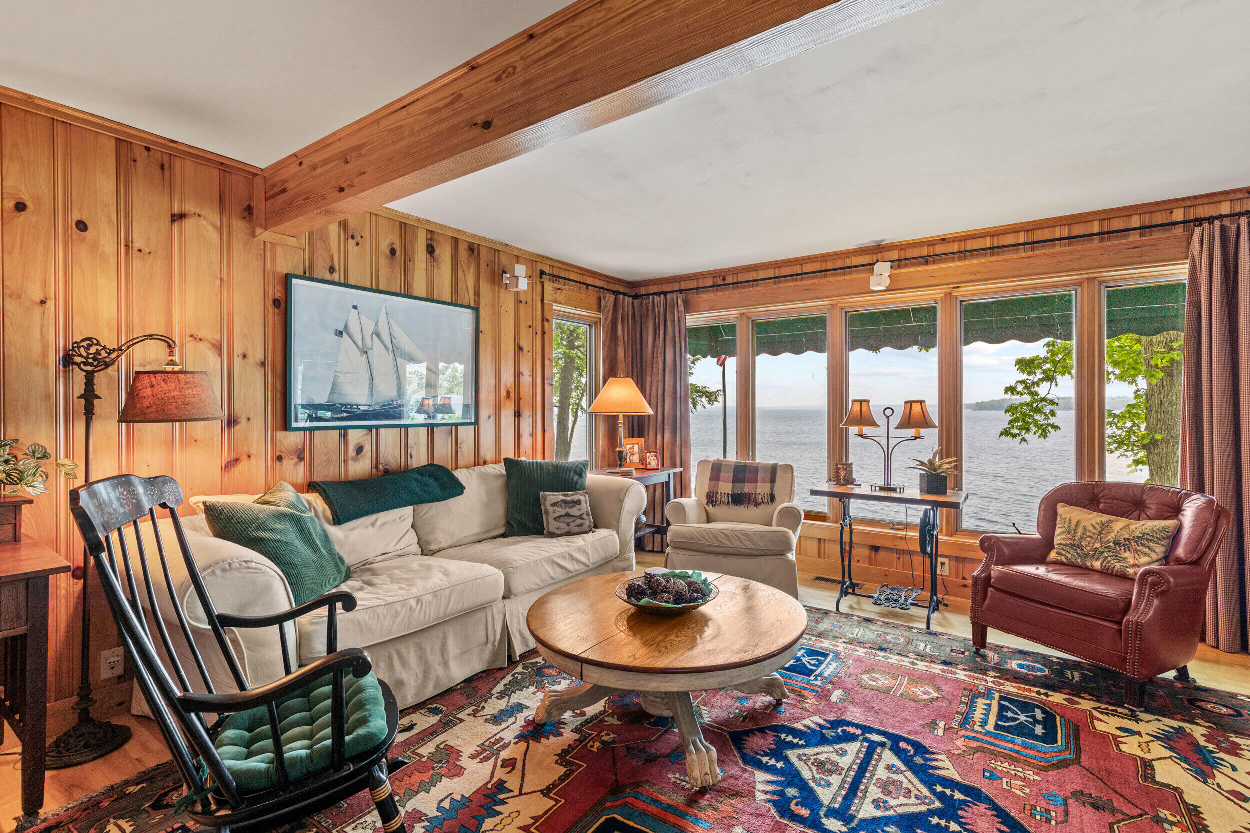 Raymond, Maine, 04071, United States, 4 Bedrooms Bedrooms, ,3 BathroomsBathrooms,Residential,For Sale,1974658