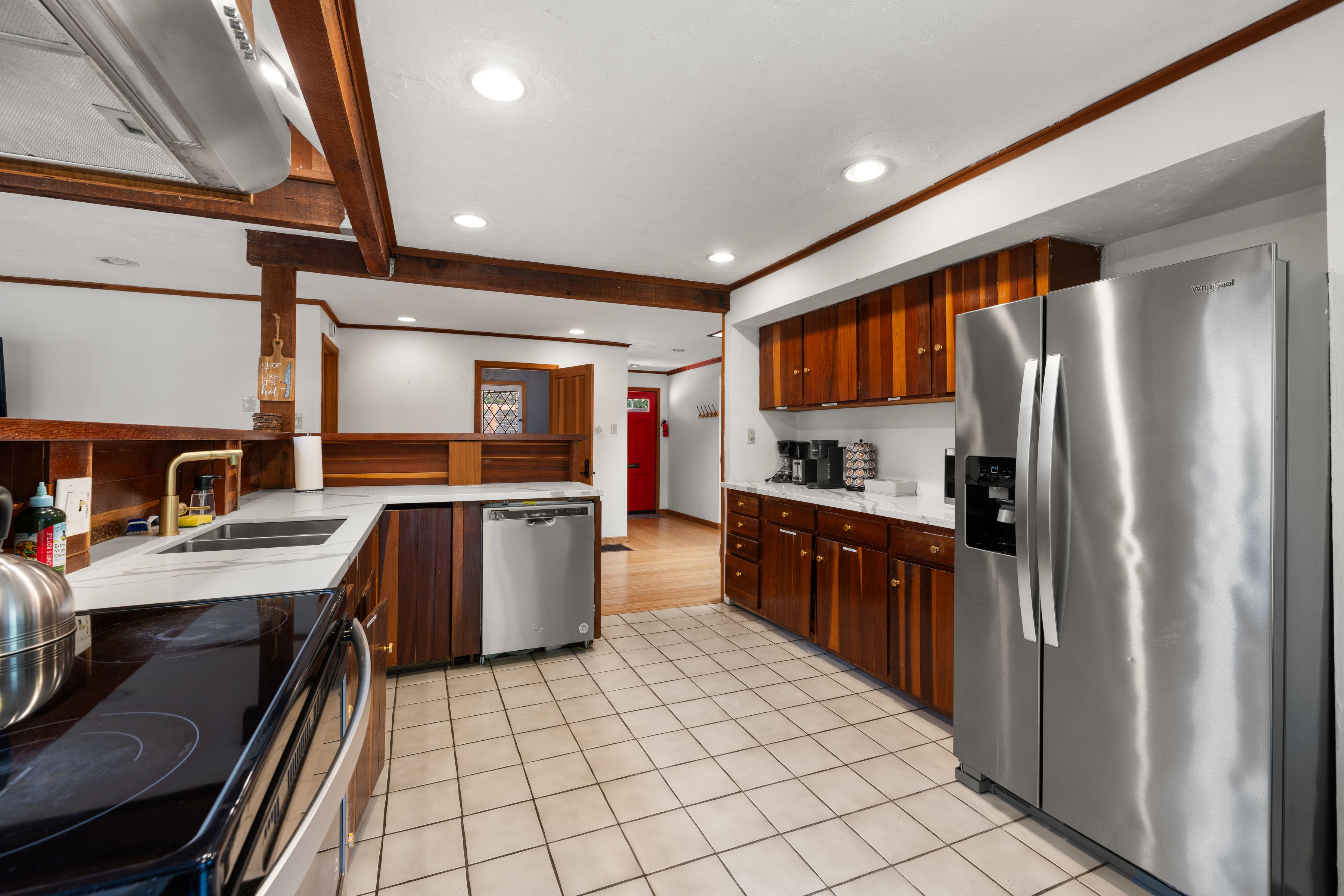  1595 Warm Springs Road - 物件實景