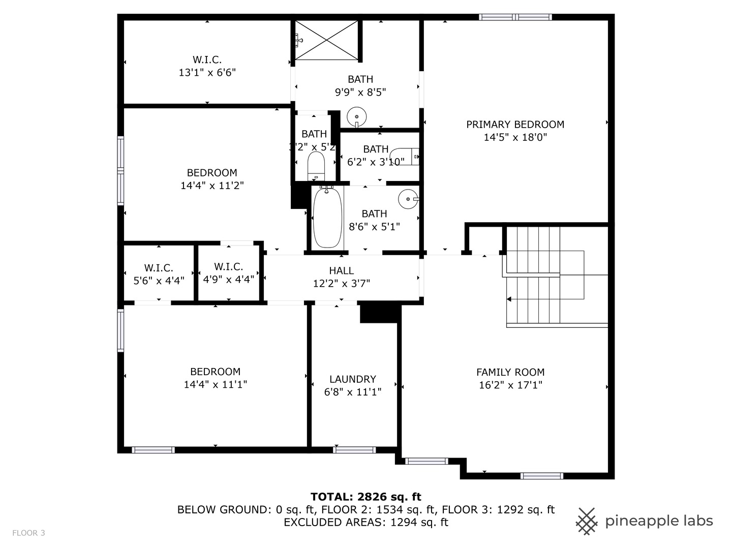 Algonquin, Illinois, 60102, United States, 3 Bedrooms Bedrooms, ,3 BathroomsBathrooms,Residential,For Sale,1940751