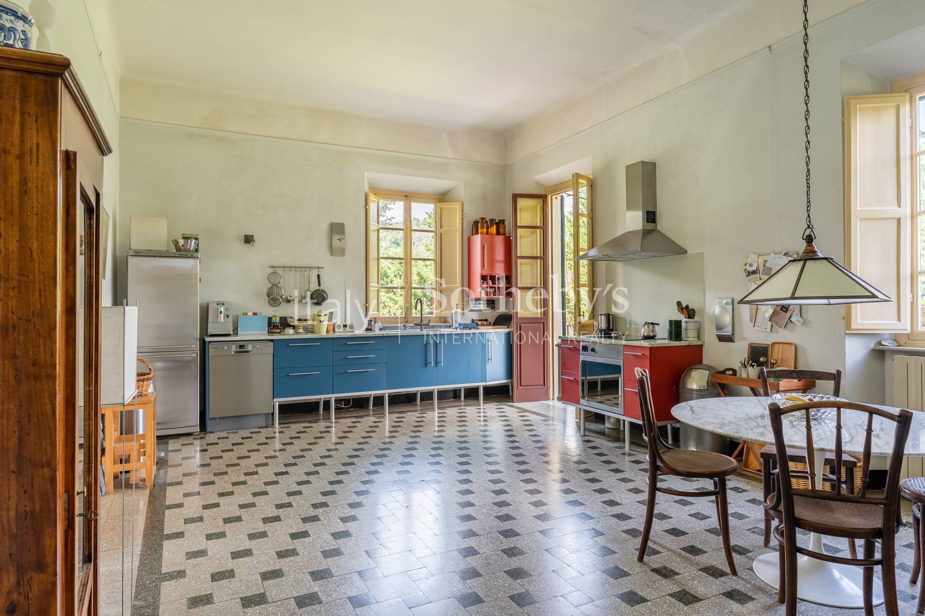  Ancient Villa from the 1700s in Lucca - 物件實景