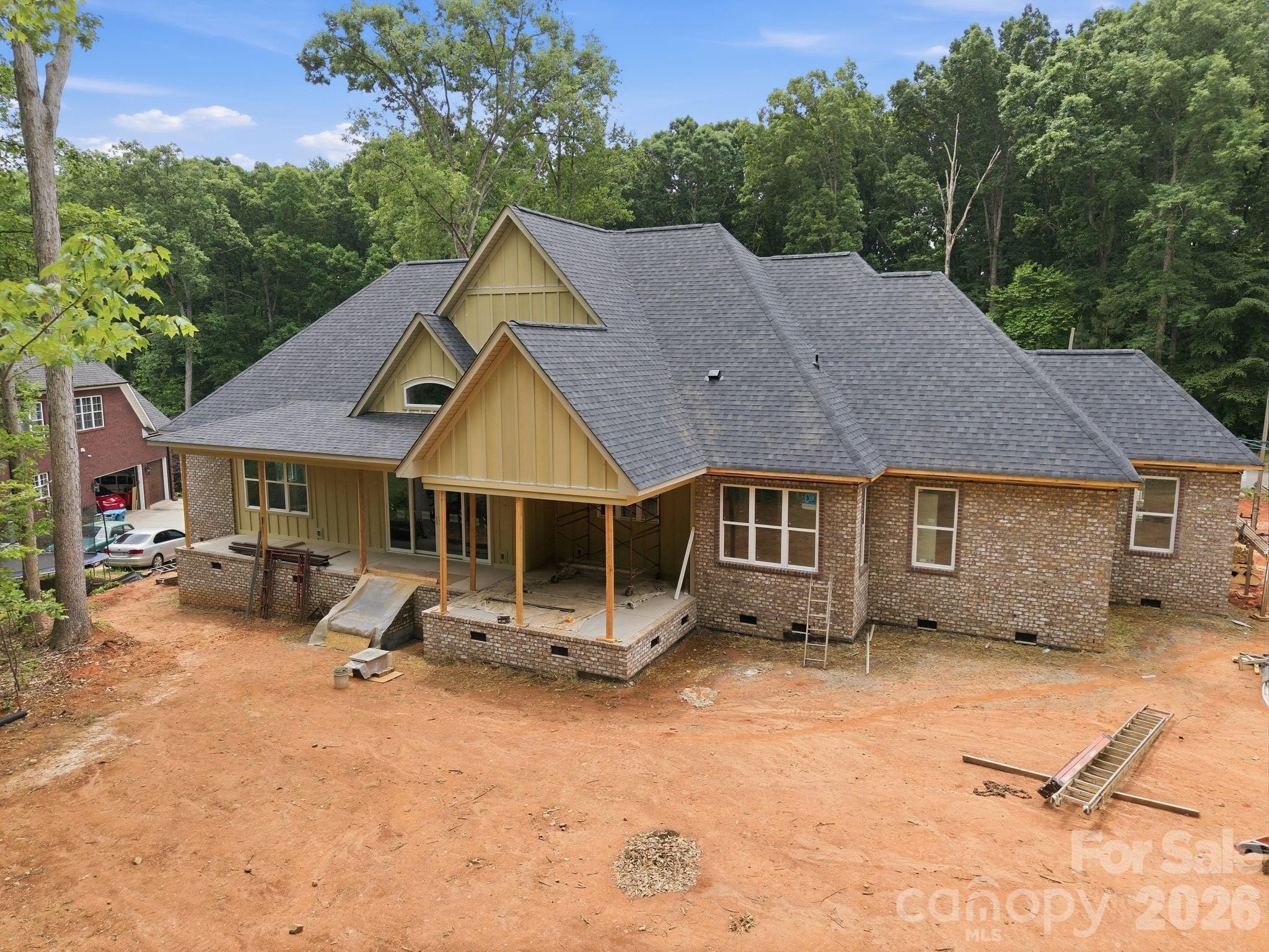 Salisbury, North Carolina, 28144, United States, 3 Bedrooms Bedrooms, ,4 BathroomsBathrooms,Residential,For Sale,2049396