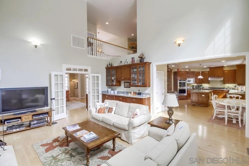 Julian, California, 92036, United States, 5 Bedrooms Bedrooms, ,5 BathroomsBathrooms,Residential,For Sale,1997382