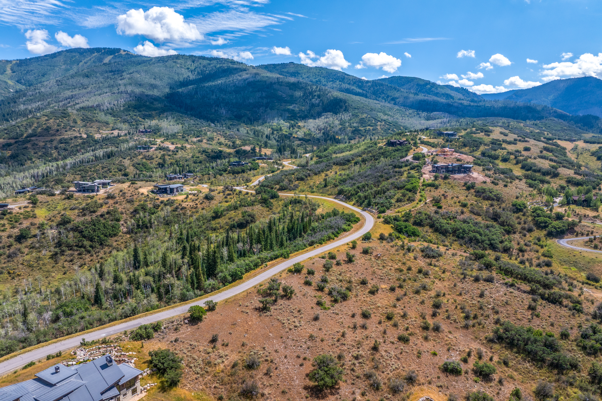  34390 Panorama Drive, Steamboat Springs, CO, 80487 - 物件實景