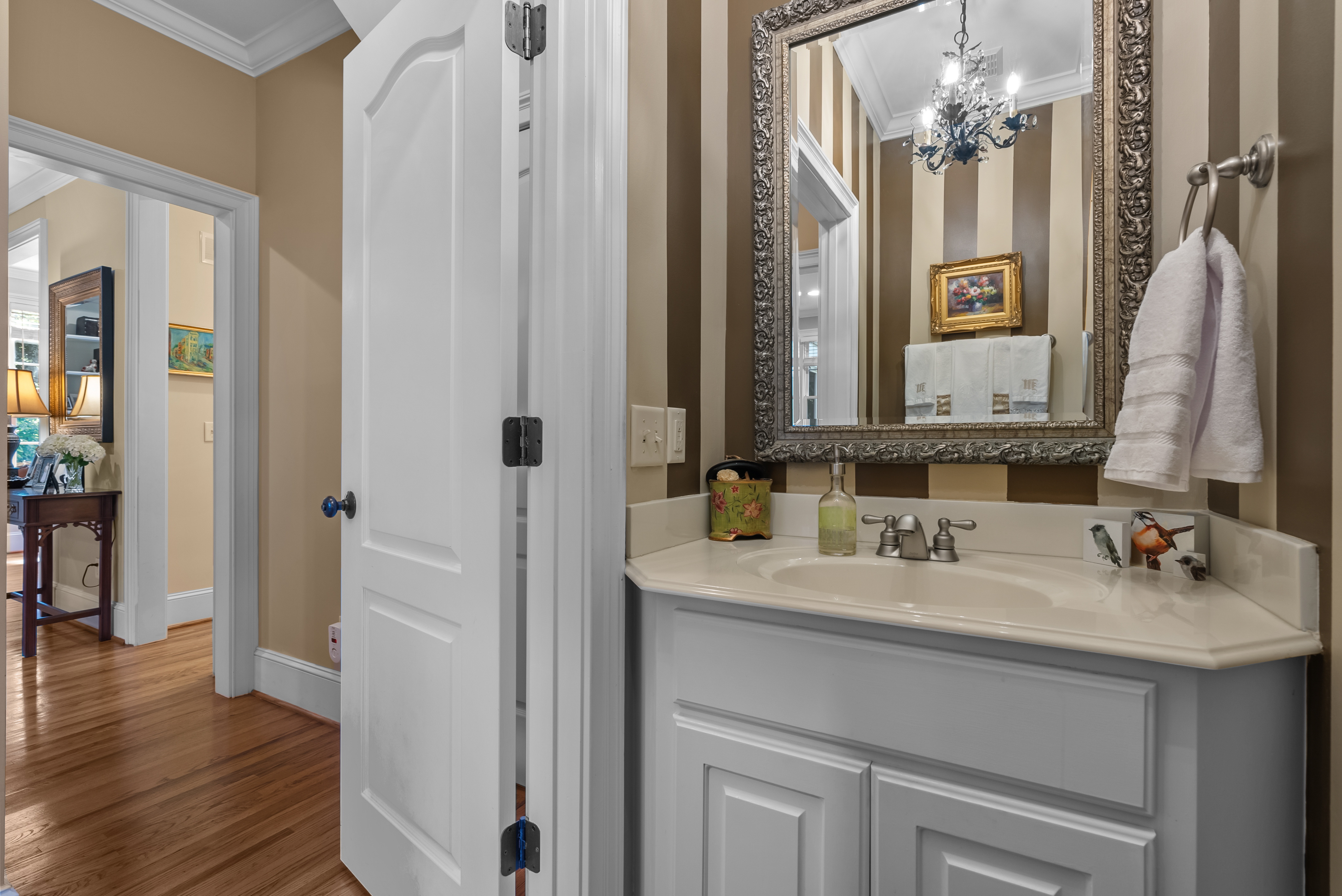  1 Shady Lane, Greenville, SC 29605 - 物件實景