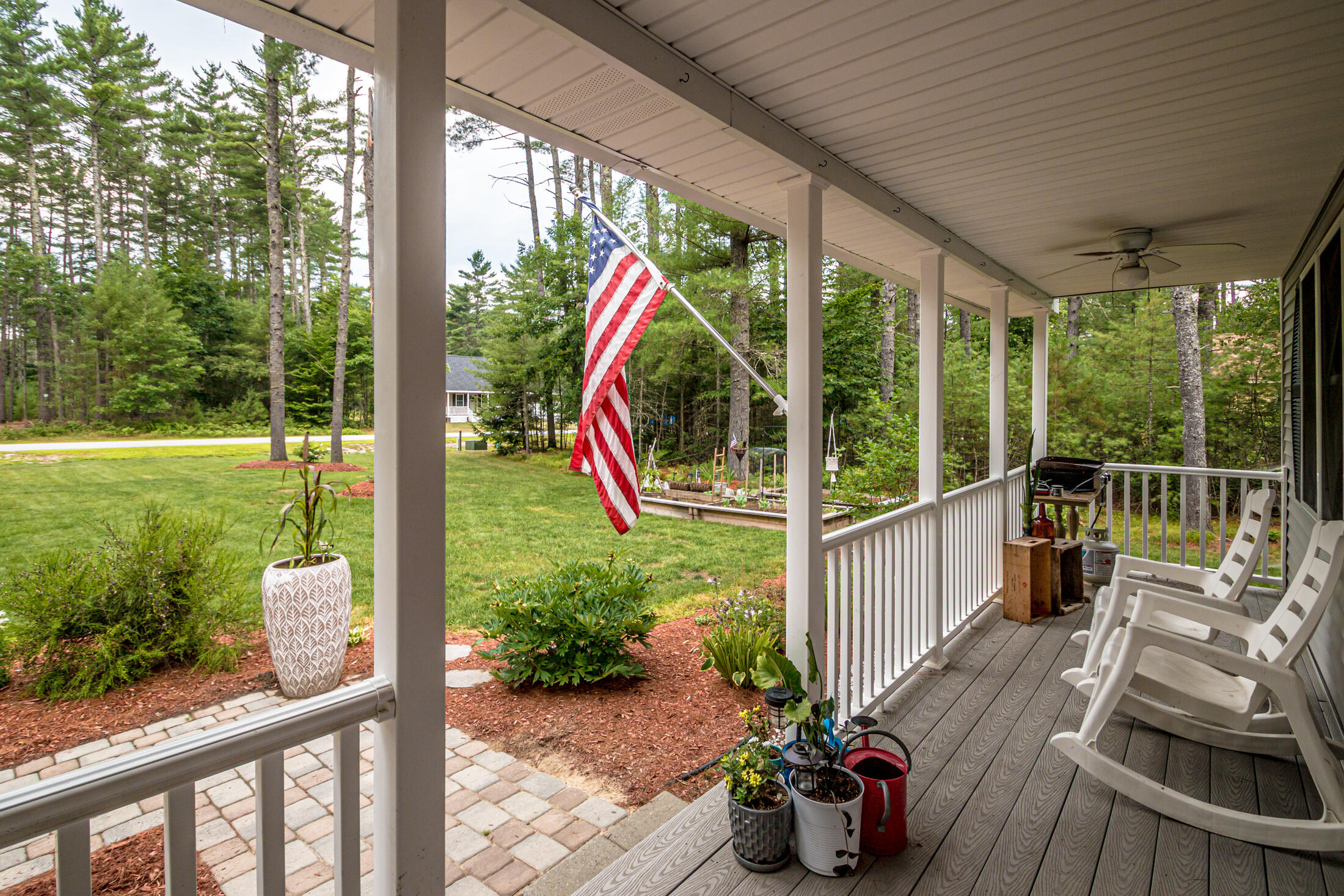 Fryeburg, Maine, 04037, United States, 3 Bedrooms Bedrooms, ,2 BathroomsBathrooms,Residential,For Sale,1901396