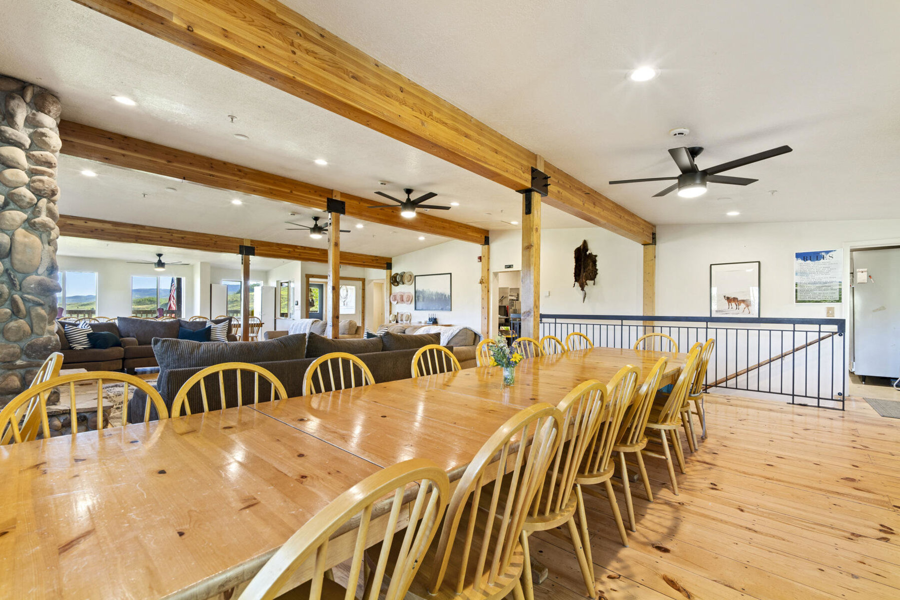  Welcome to Aspen Hill Lodge. An incomparable luxury cabin getaway - 物件實景