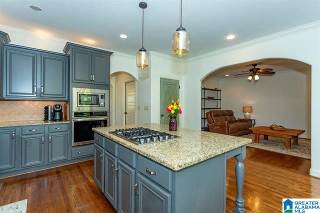 Pelham, Alabama, 35124, United States, 4 Bedrooms Bedrooms, ,4 BathroomsBathrooms,Residential,For Sale,1976510