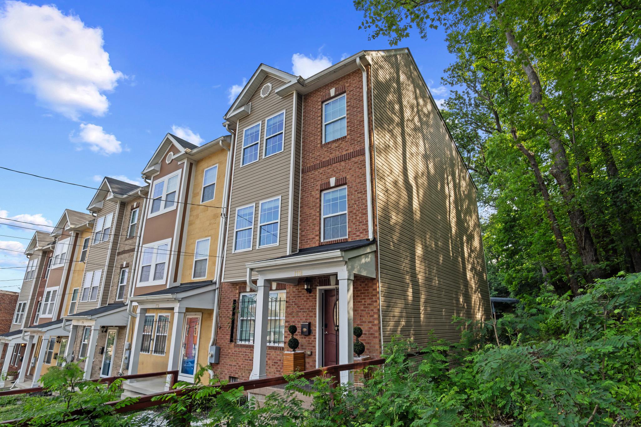  1778 W Street SE, Washington, DC, 20020 - 物件實景