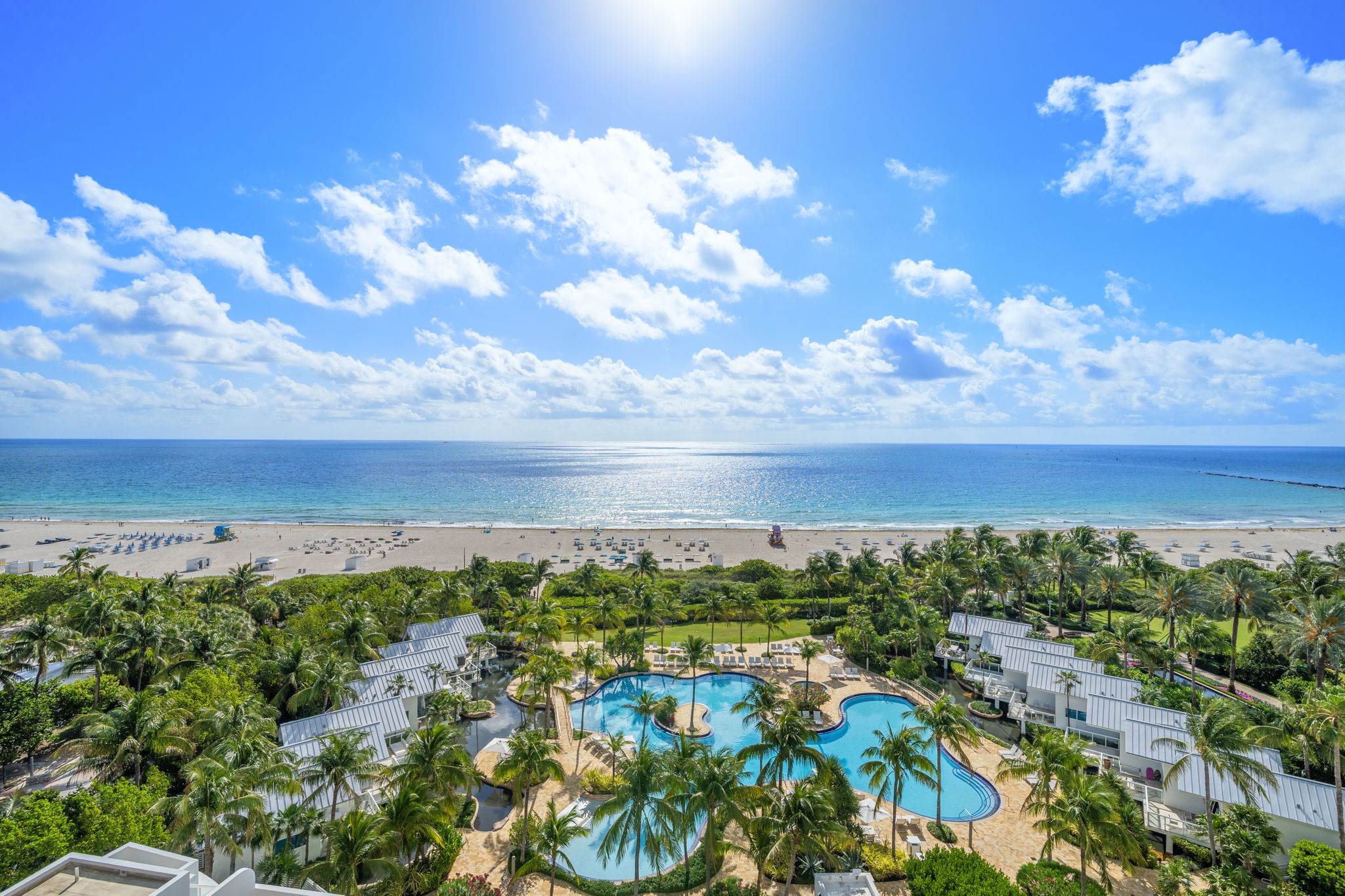  50 S Pointe Dr, Miami Beach, FL, 33139 - 物件實景