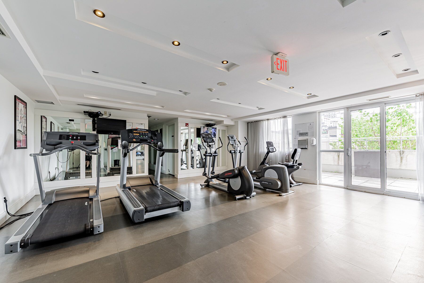  The Clairmont - 物件實景