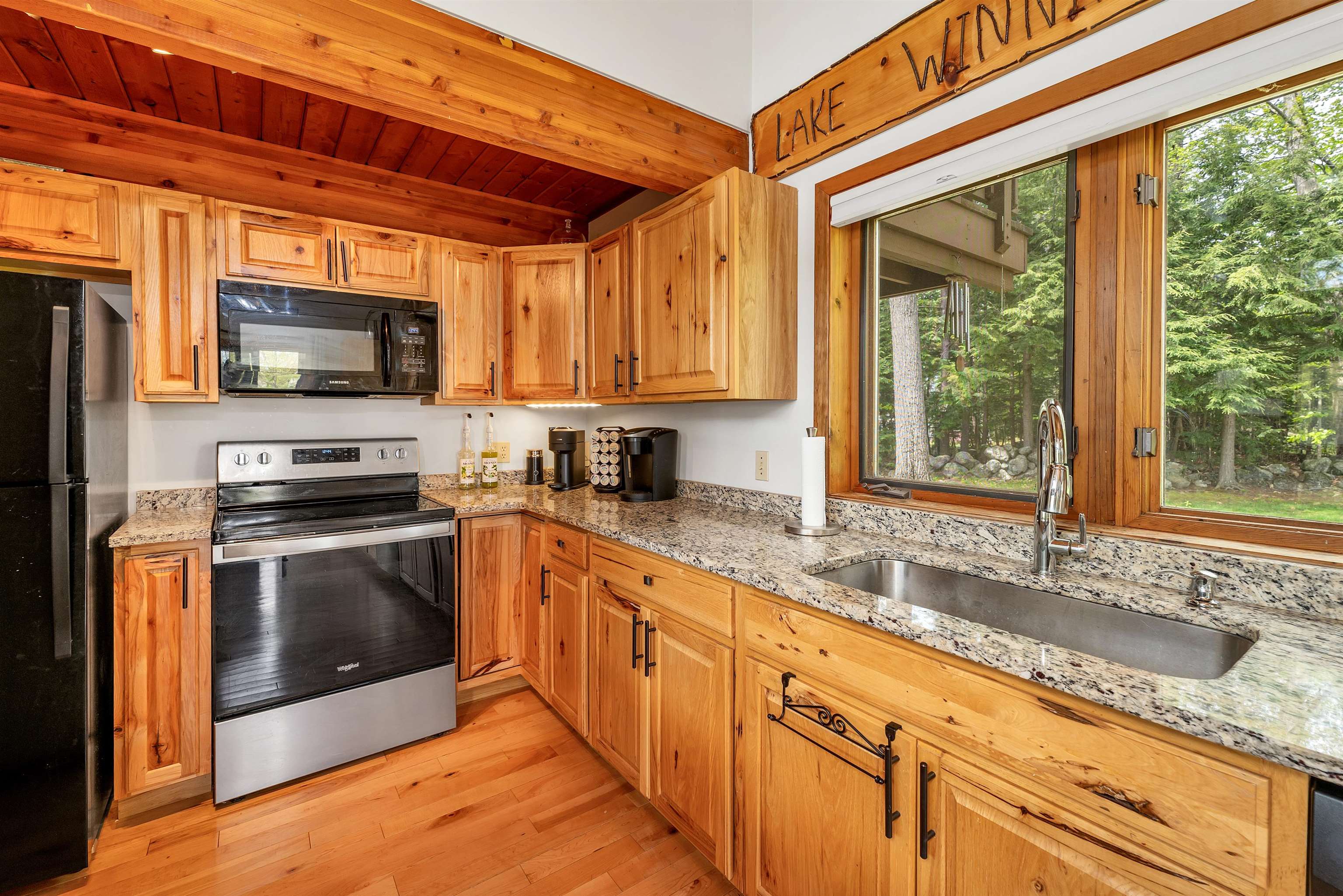Laconia, New Hampshire, 03246, United States, 3 Bedrooms Bedrooms, ,2 BathroomsBathrooms,Residential,For Sale,1938824