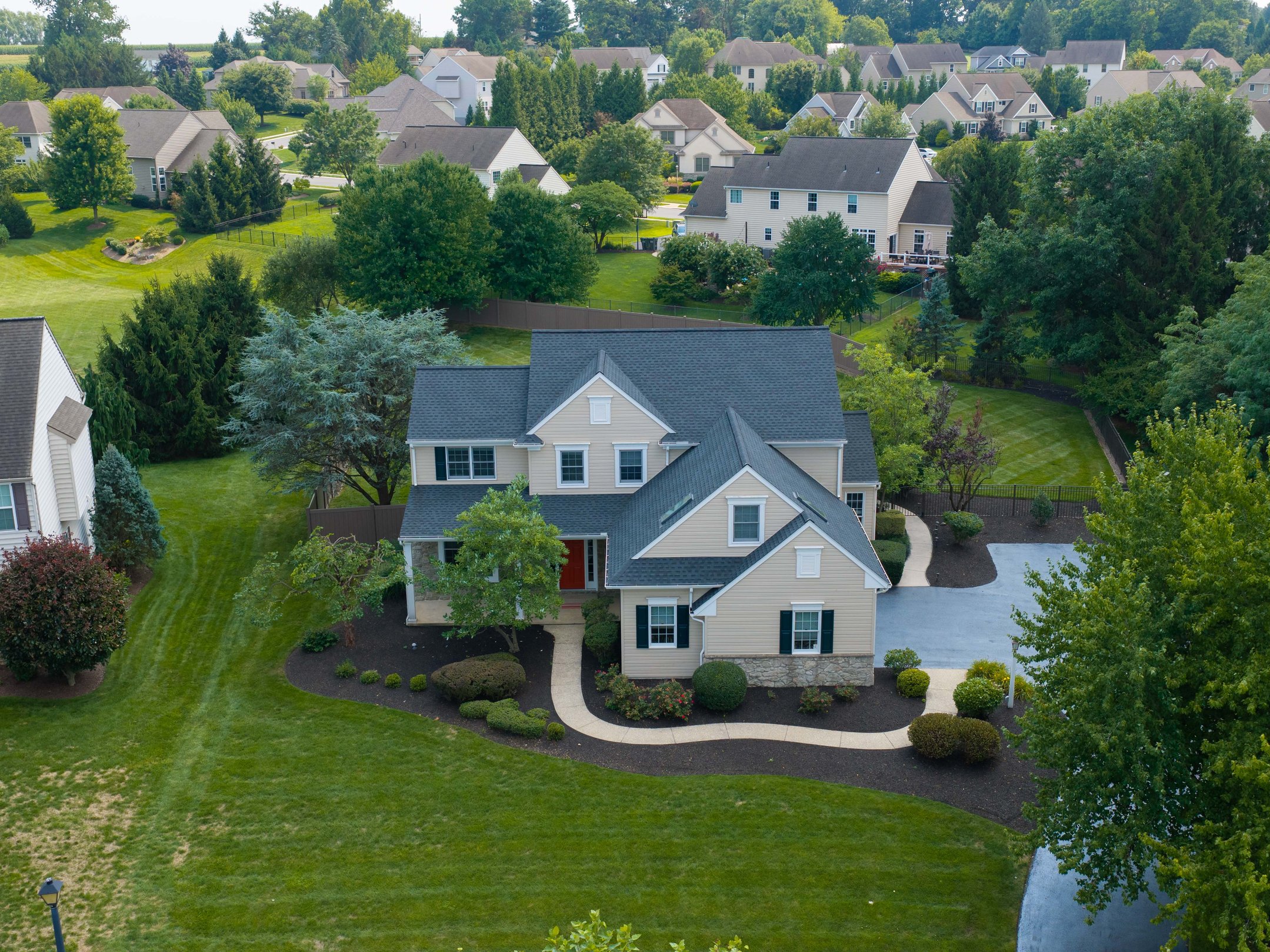  2282 Porter Way, Lancaster, PA 17601 - 物件實景