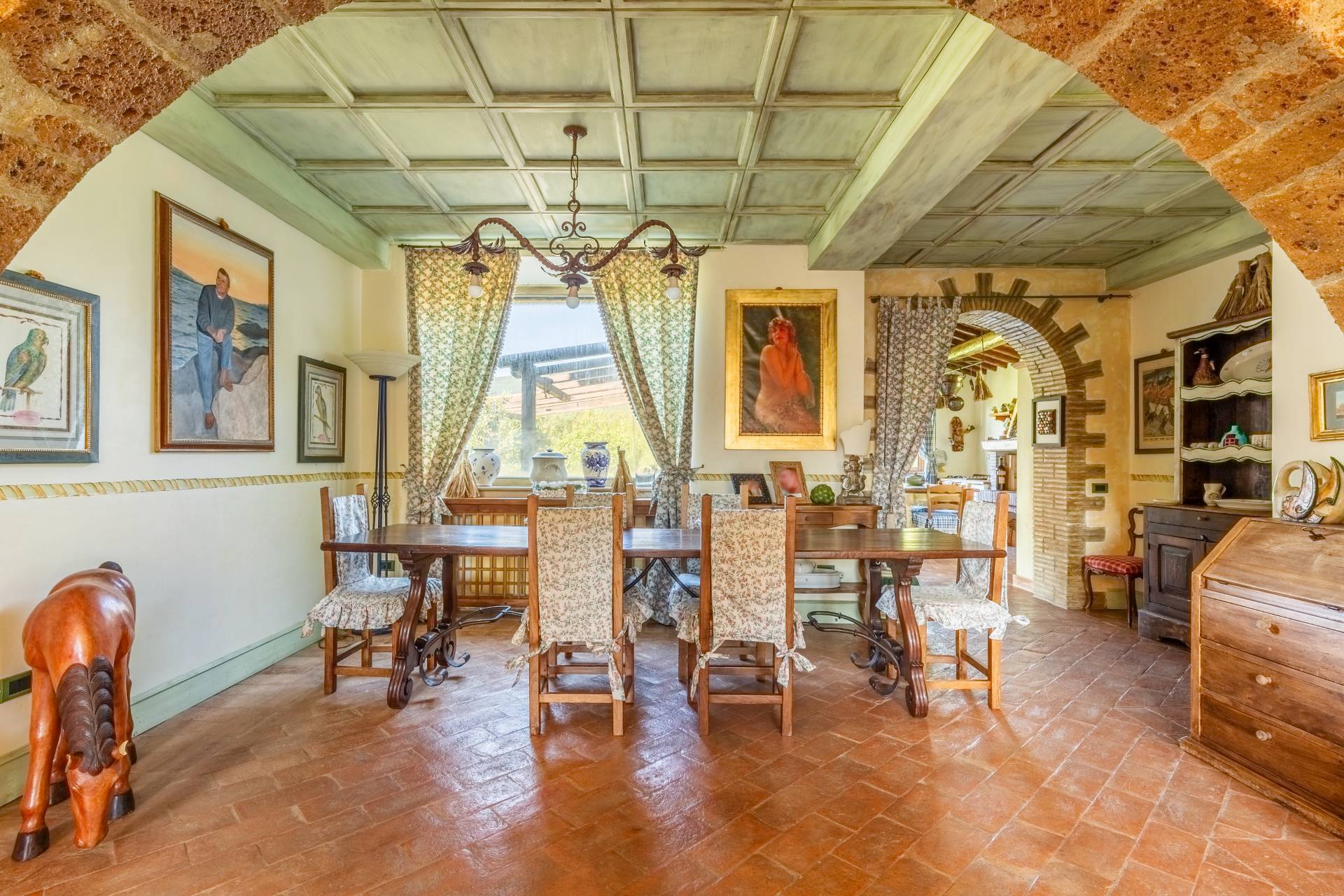 VIA DEL COLLE, Montecchio, Terni, 05020, IT, 4 Bedrooms Bedrooms, ,5 BathroomsBathrooms,Residential,For Sale,VIA DEL COLLE,1670517