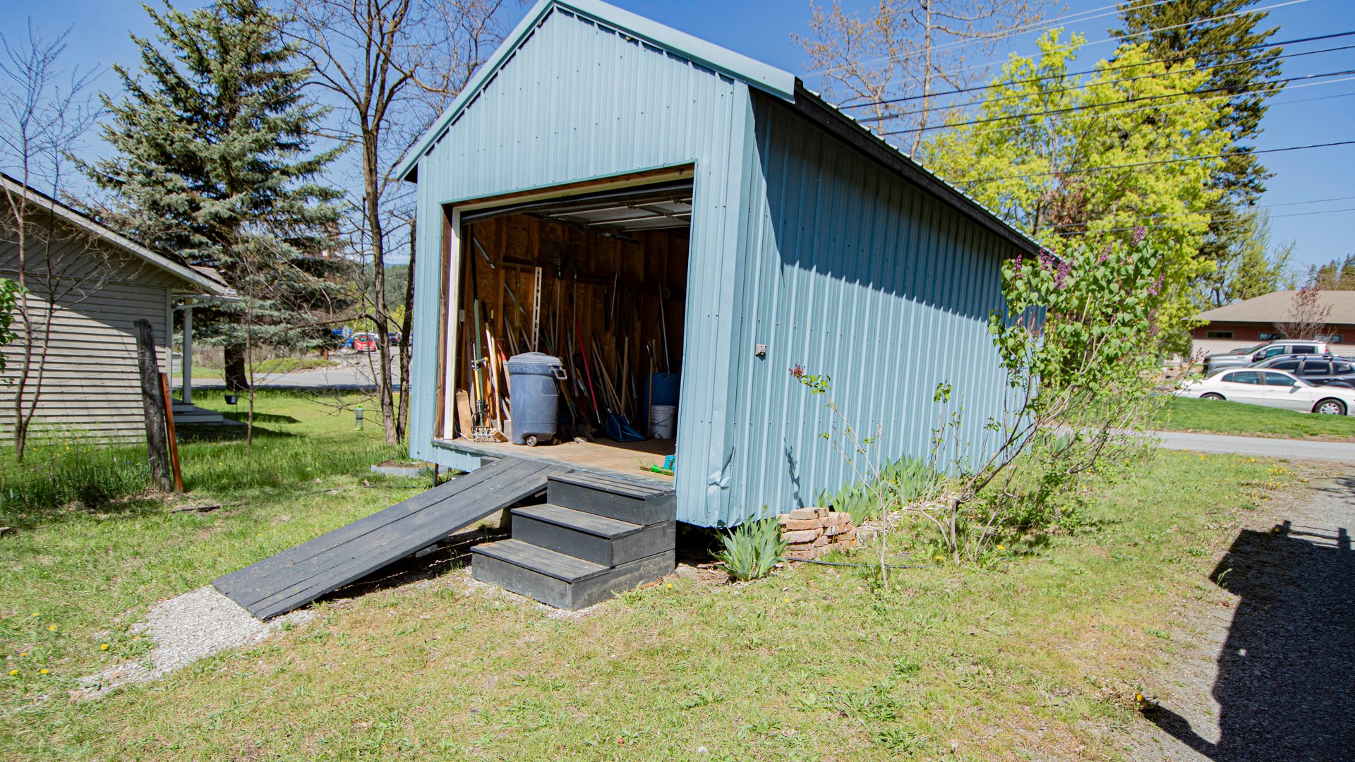 Bonners Ferry, Idaho, 83805, United States, 4 Bedrooms Bedrooms, ,4 BathroomsBathrooms,Residential,For Sale,1920426