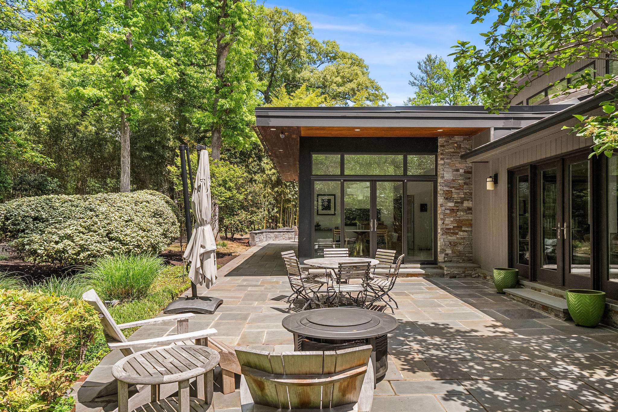  7736 Tauxemont Road, Alexandria, VA, 22308 - 物件實景