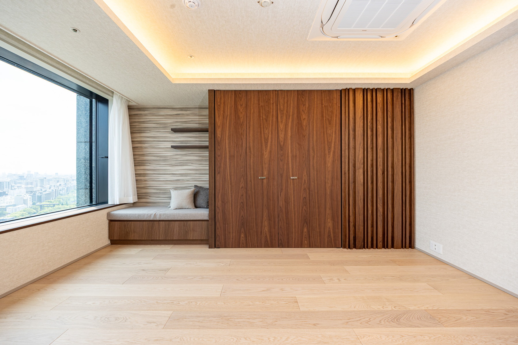  LA TOUR CHIYODA - 物件實景