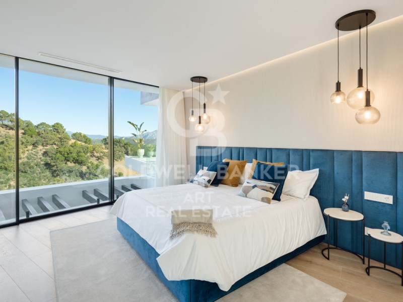 Benahavís, Andalusia, ES, 9 Bedrooms Bedrooms, ,13 BathroomsBathrooms,Residential,For Sale,1760712