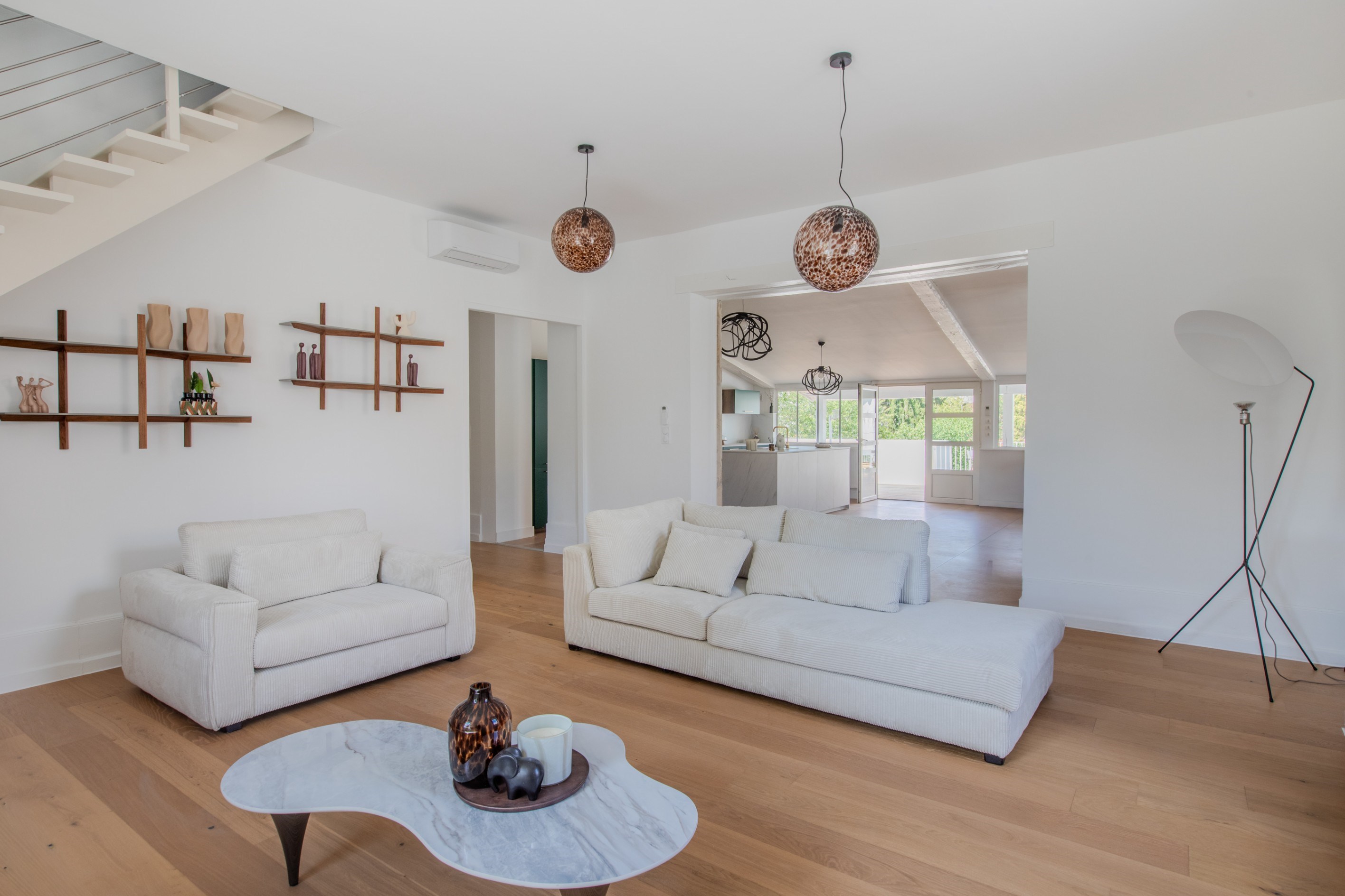  A prestigious apartment with an exceptional terrace in the heart of Beaune - 物件實景