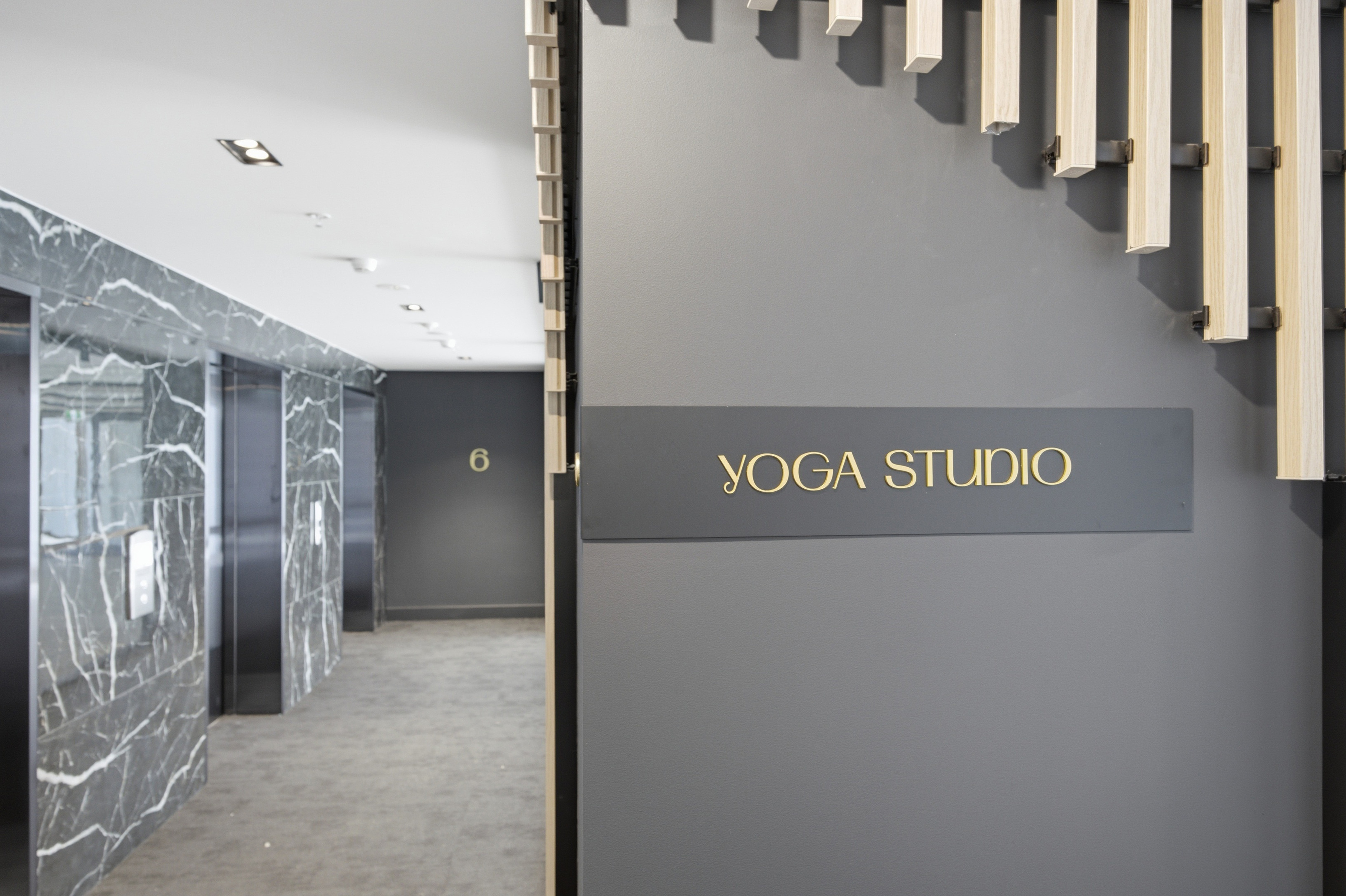  1509/1 Brewer Street, Phillip ACT 2606 - 物件實景