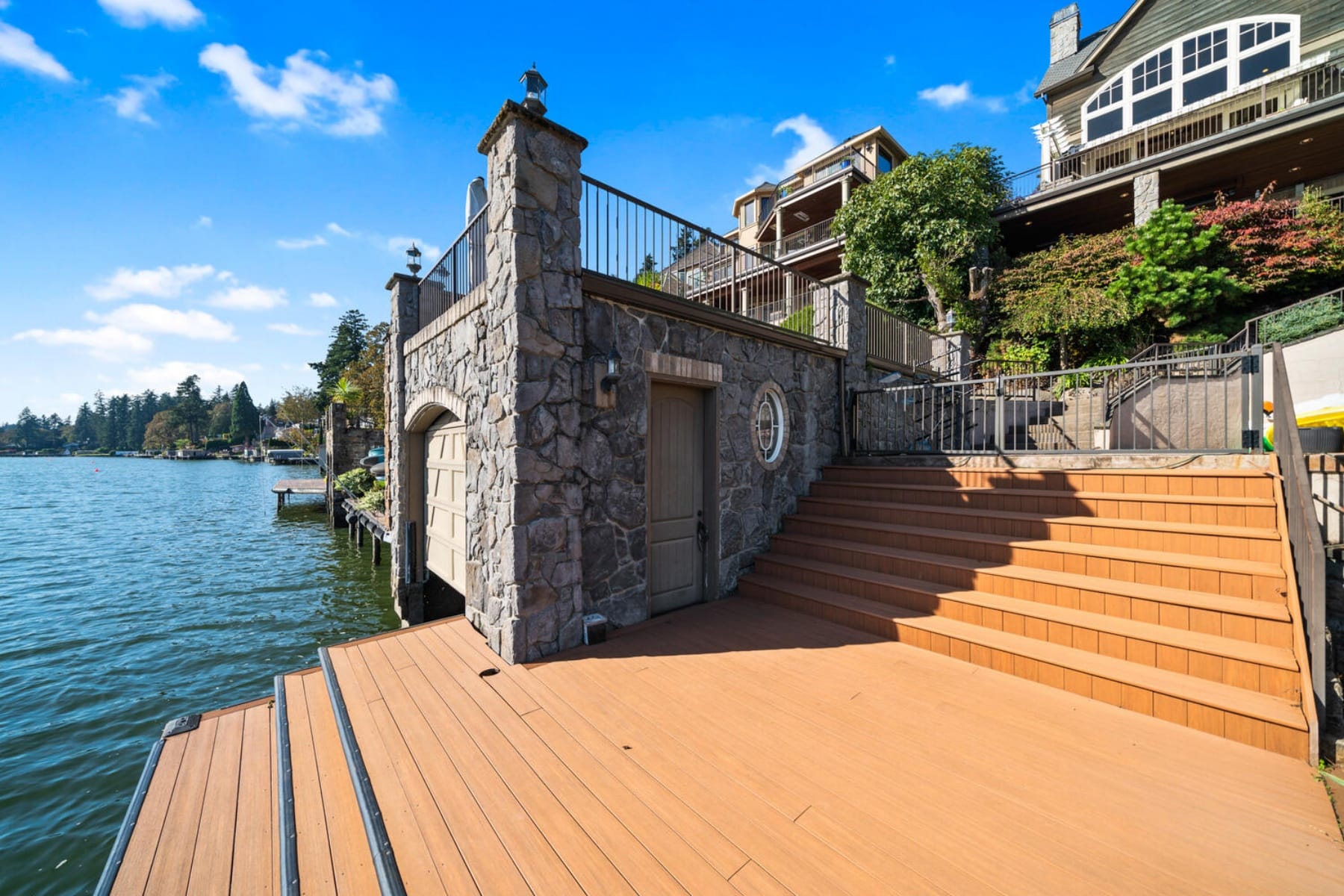  3142 LAKEVIEW BLVD Lake Oswego, OR 97035 - 物件實景