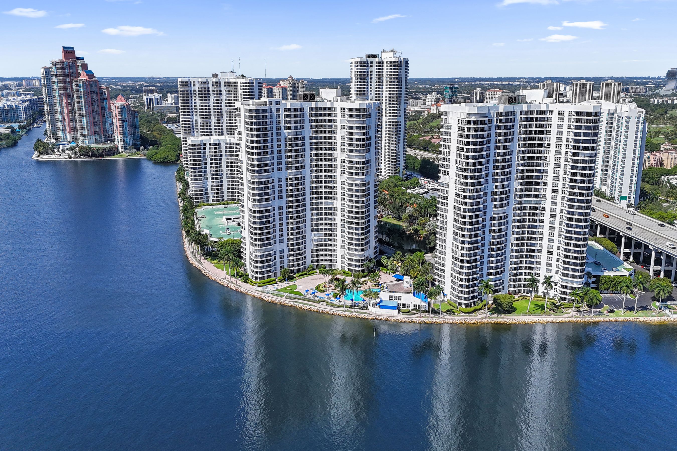  19101 NE 36th Court, Aventura, FL, 33180 - 物件實景