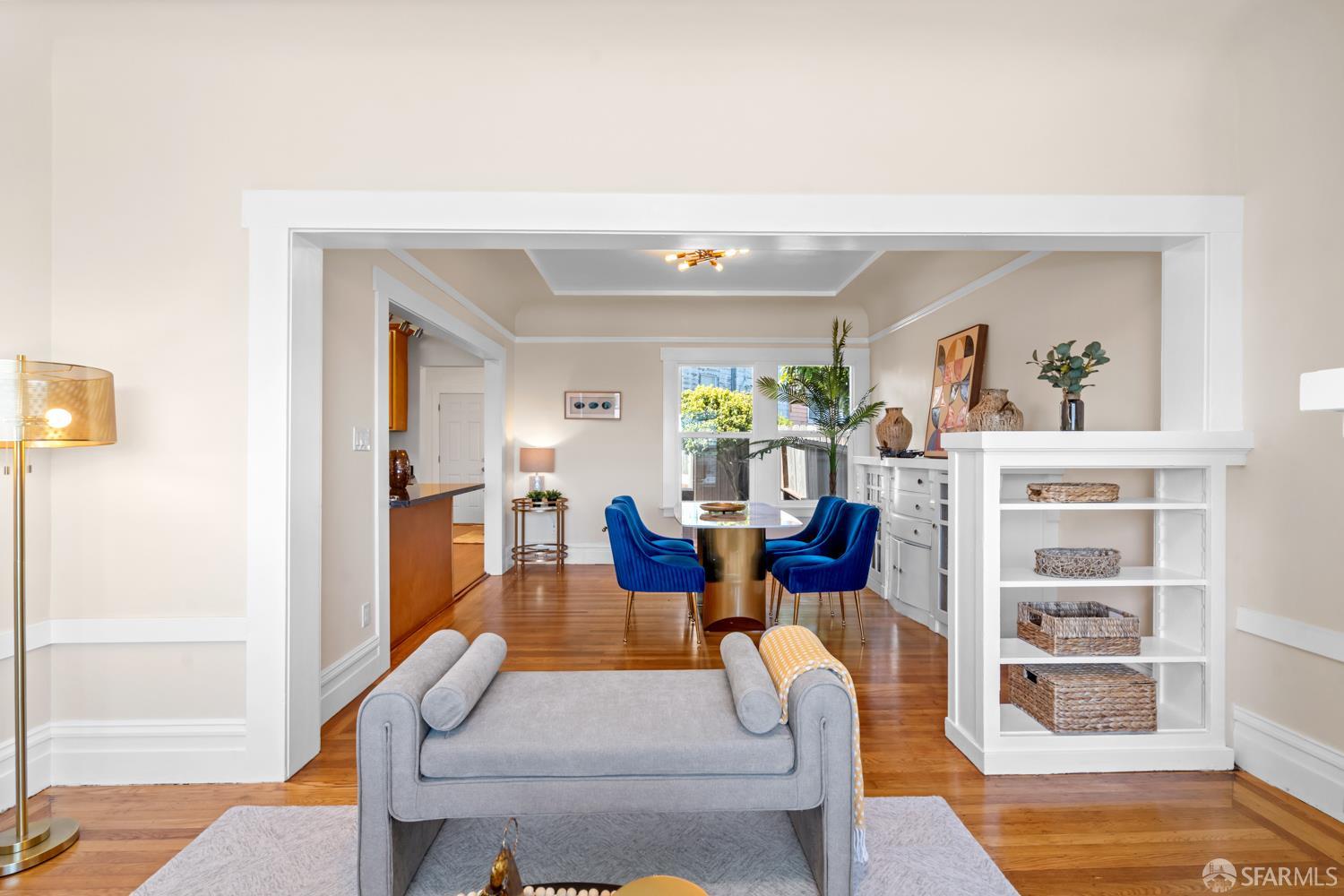 San Francisco, California, 94112, United States, 2 Bedrooms Bedrooms, ,3 BathroomsBathrooms,Residential,For Sale,1933594