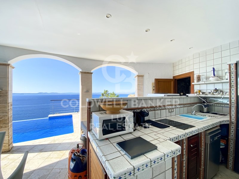 Roses, Catalonia, ES, 4 Bedrooms Bedrooms, ,4 BathroomsBathrooms,Residential,For Sale,1625135