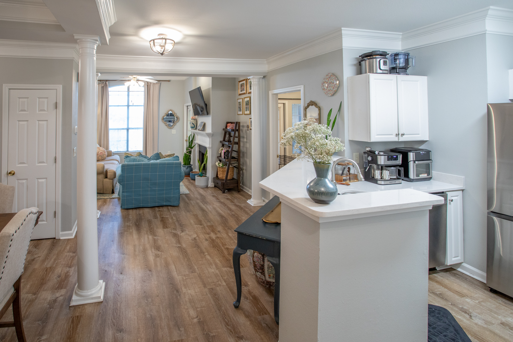  2734 Whitemarsh Way - 物件實景