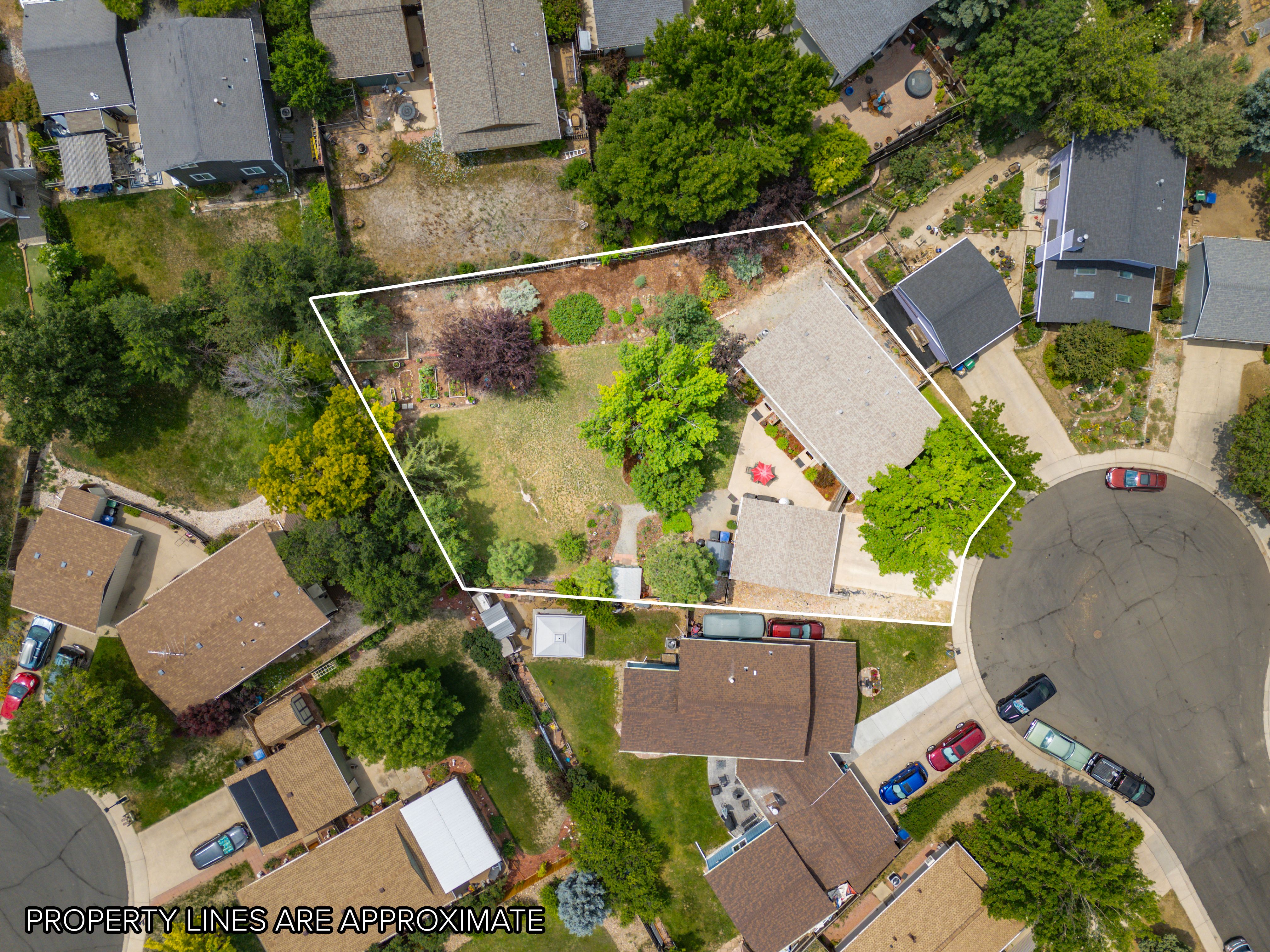  701 Drift Place, Longmont, CO 80504 - 物件實景